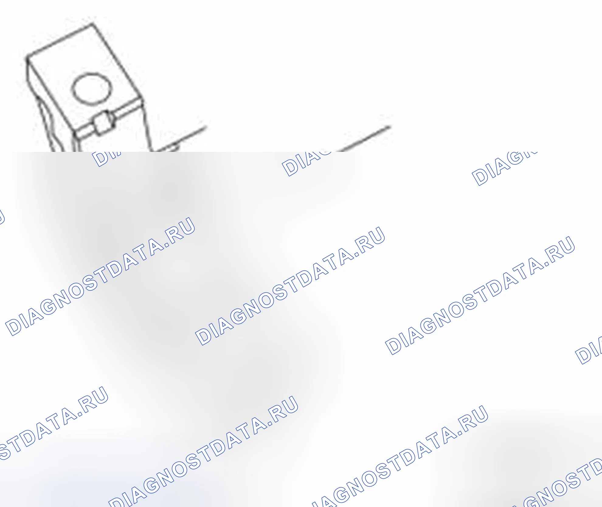 Рис. 317. Ford Fiesta Mk6