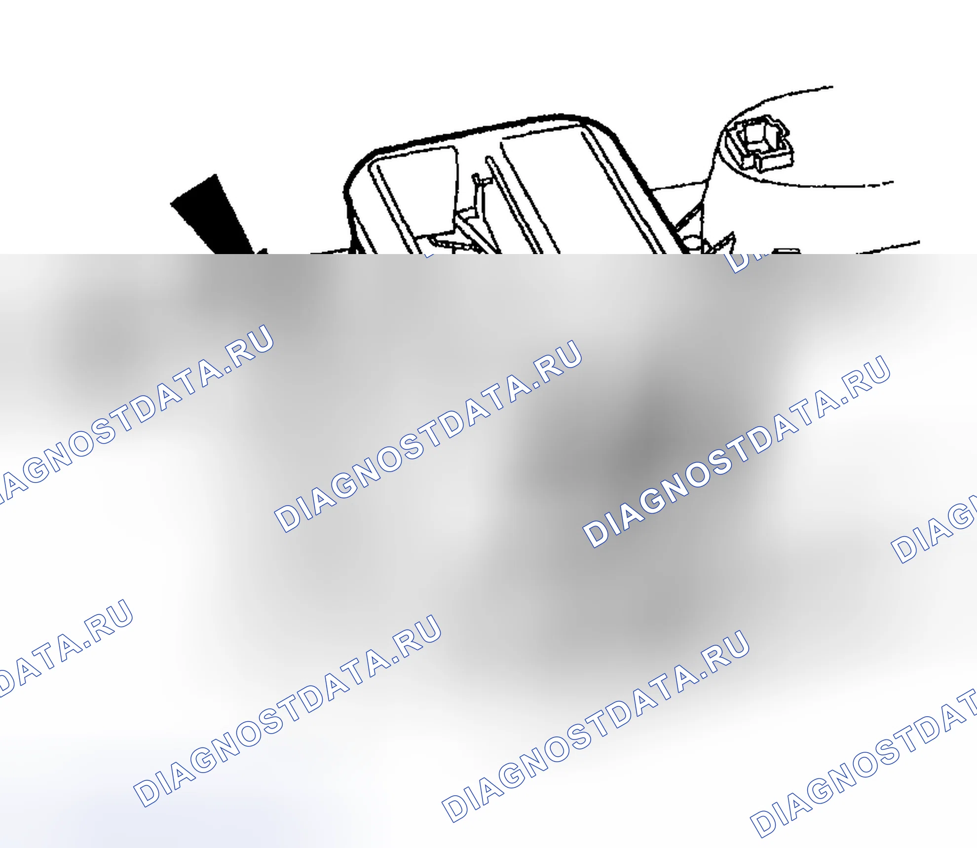 Рис. 146: Демонтаж и монтаж. Mazda Flair II