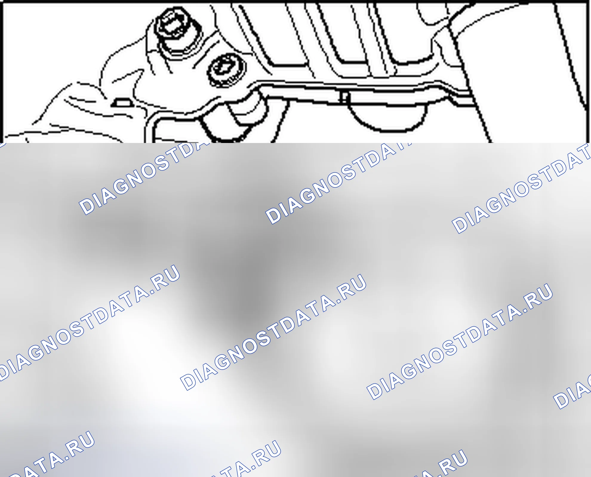 Рис. 22. Volkswagen Jetta V