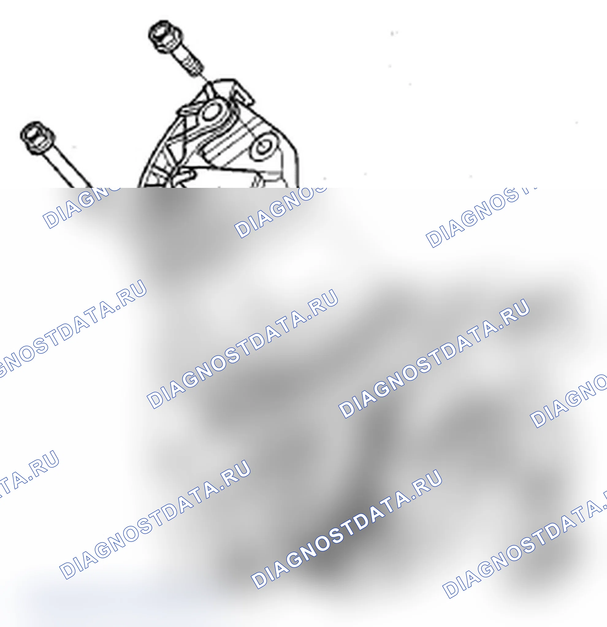Рис. 23. Acura RDX I рестайлинг