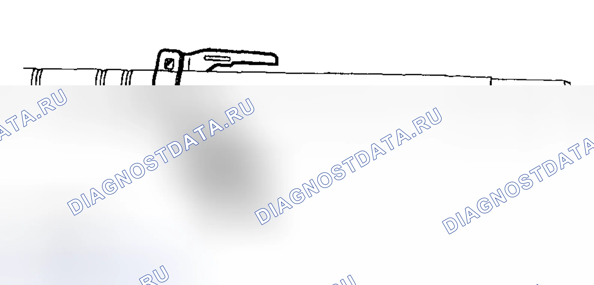 Рис. 282. Ford Pickup F250 Super Duty I