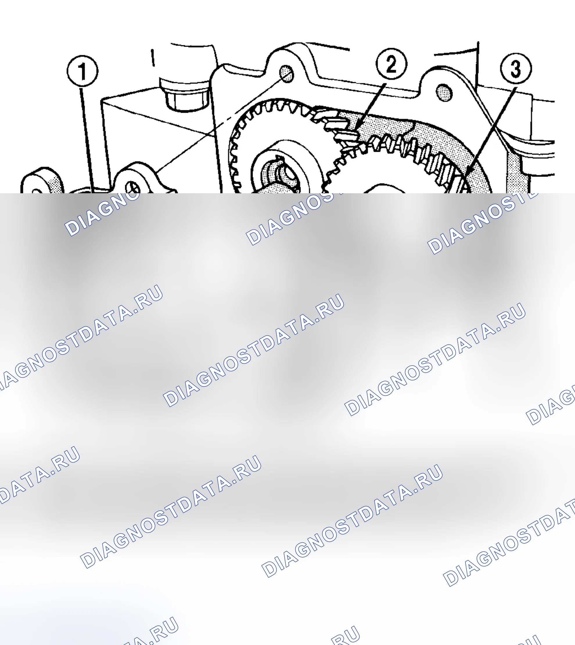Рис. 160. Chrysler Voyager IV