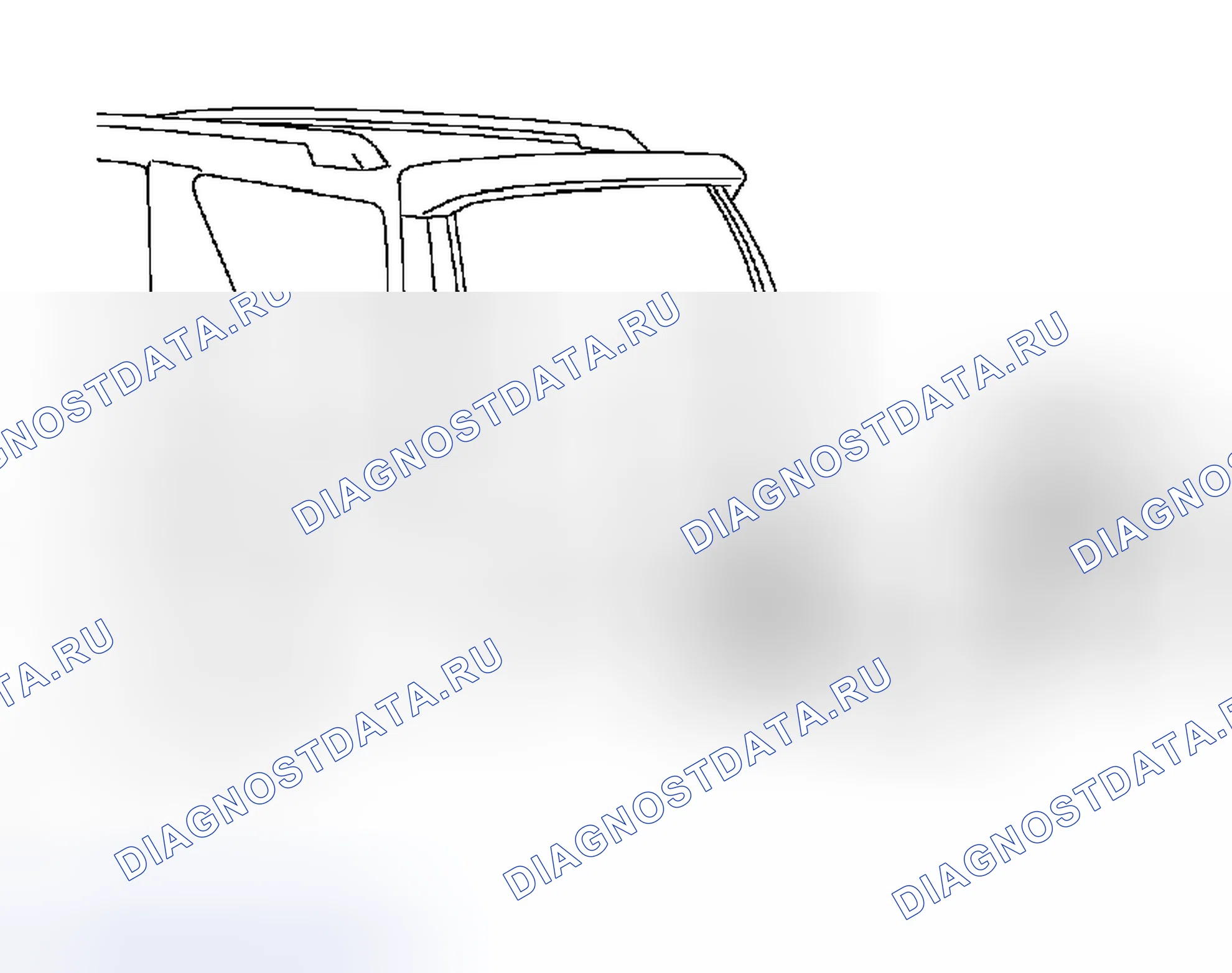 Рис. 21. Toyota 4Runner IV