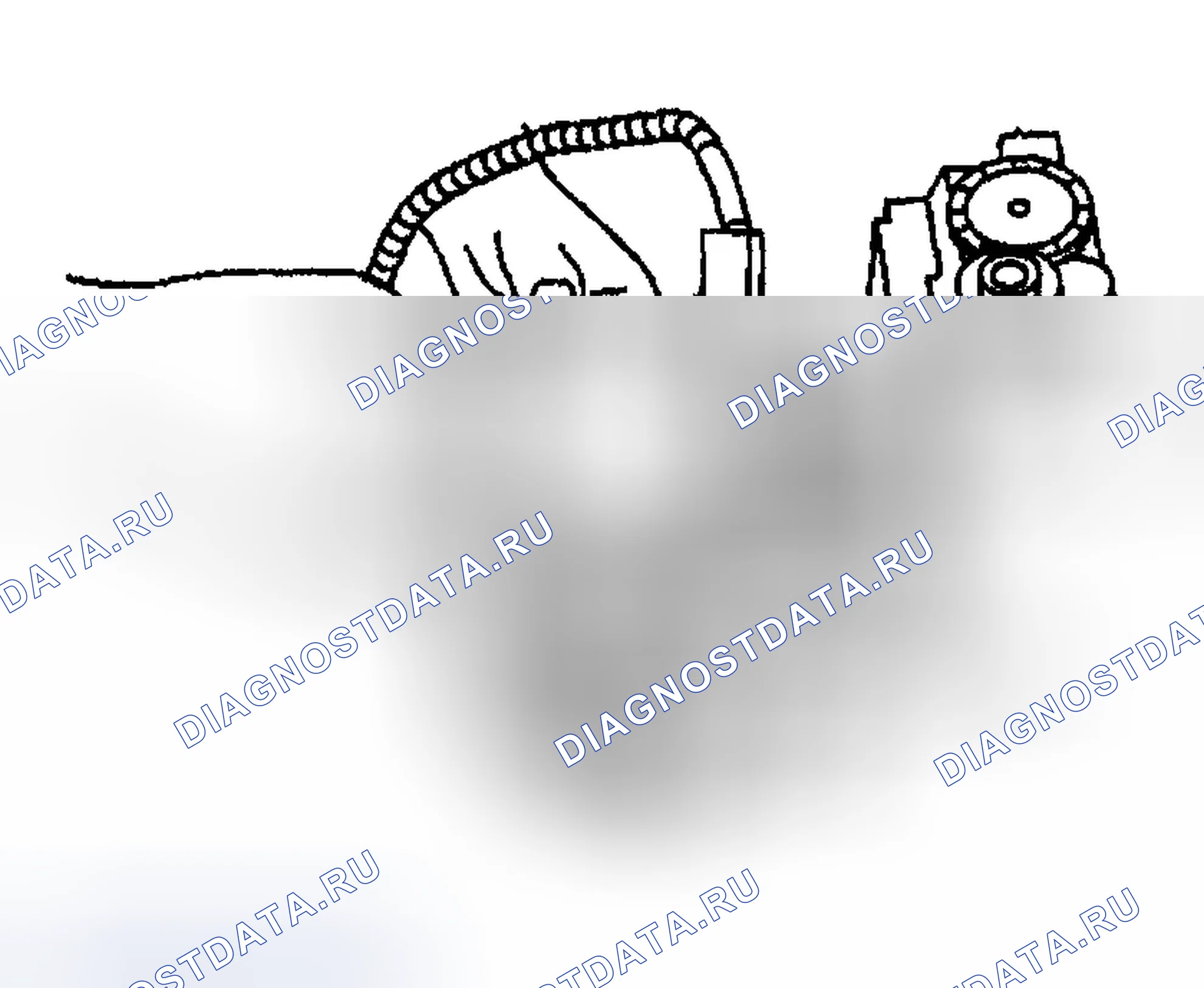 Рис. 79. Chevrolet TrailBlazer I