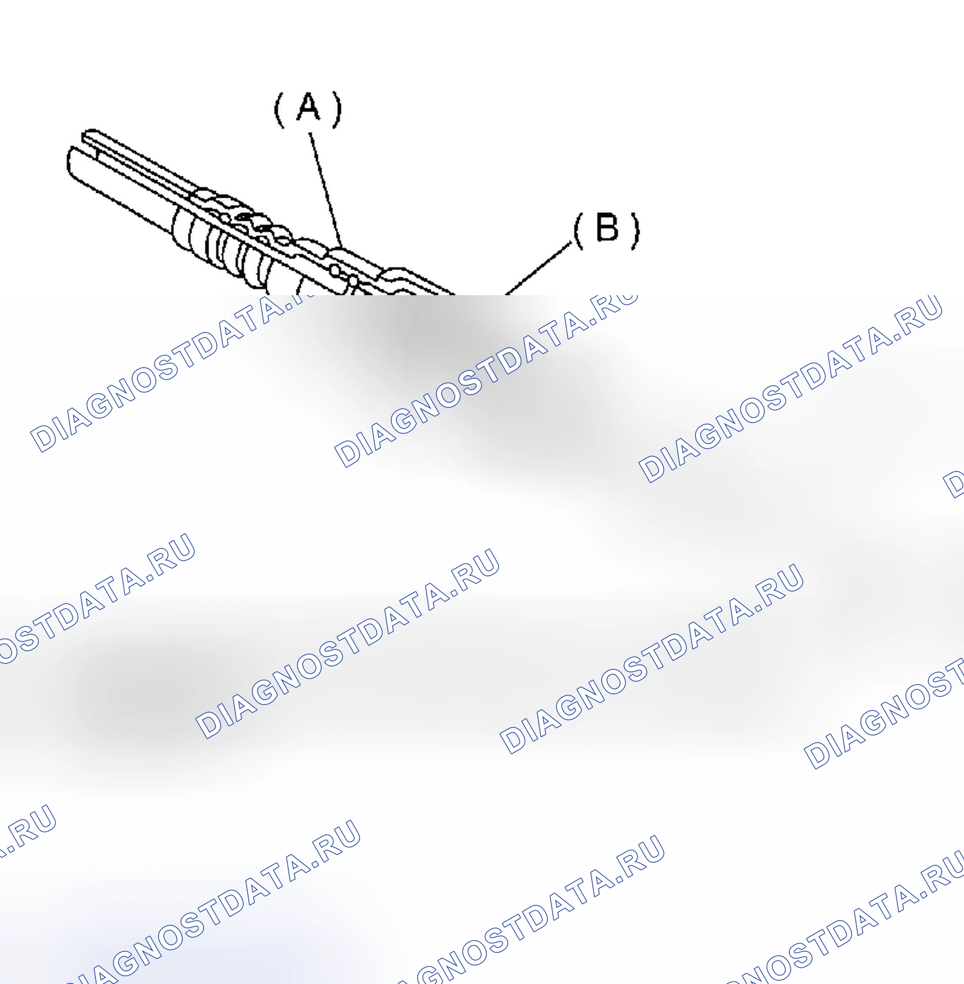 Рис. 217. Subaru Impreza GD/GC/GG рестайлинг