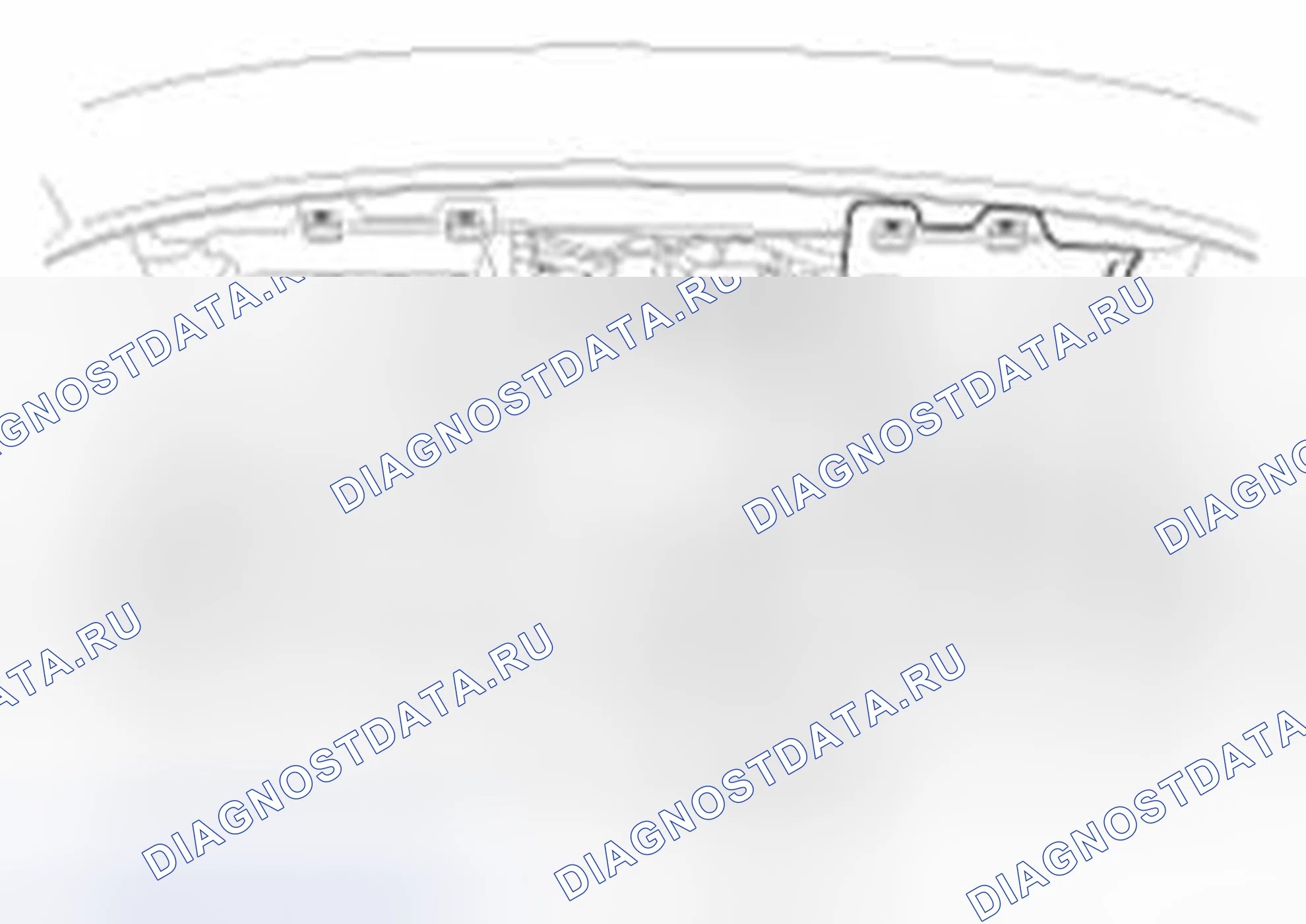 Рис. 229: Демонтаж. Geely Vision X3 Pro I