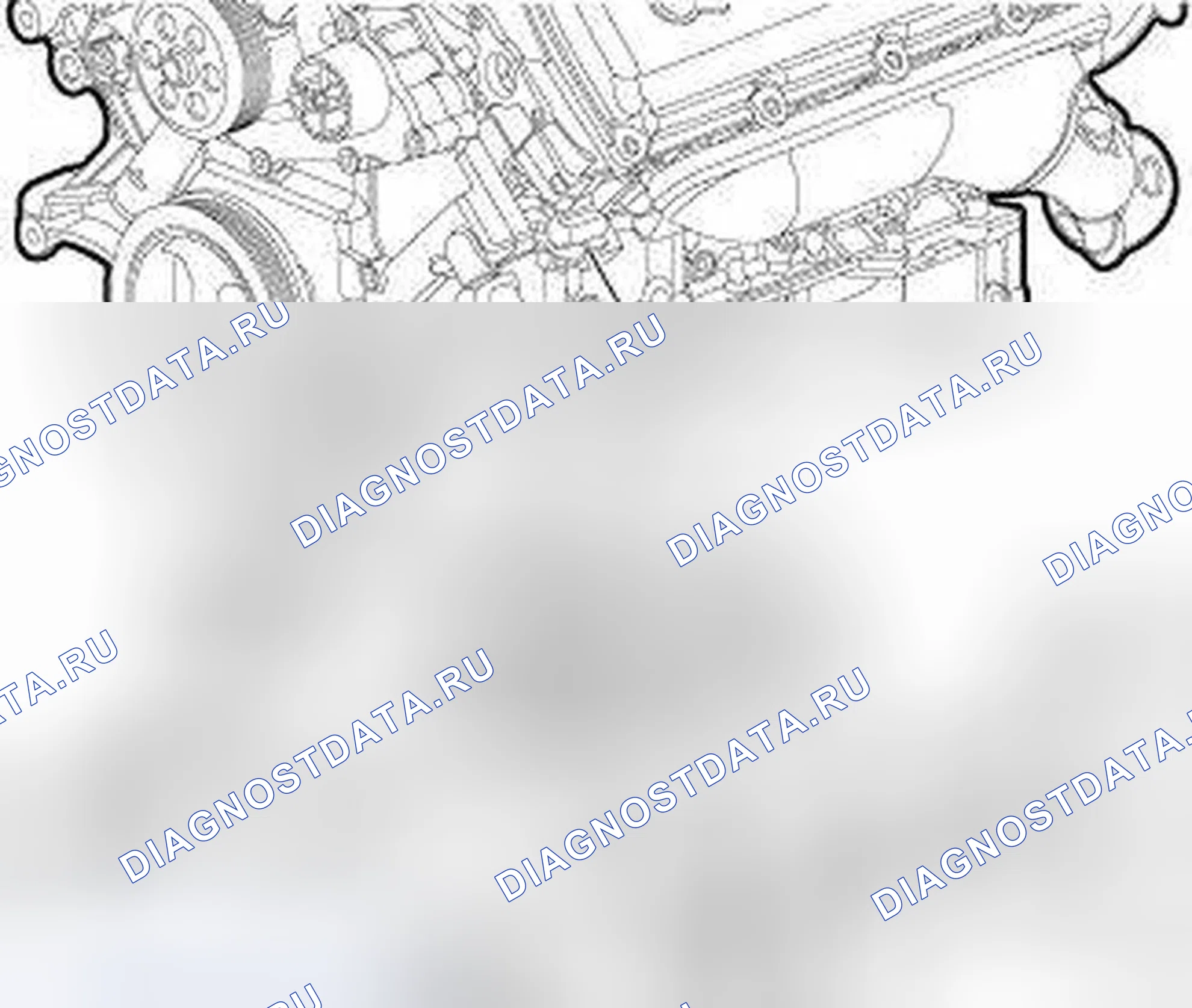 Рис. 595. Dodge Charger VI