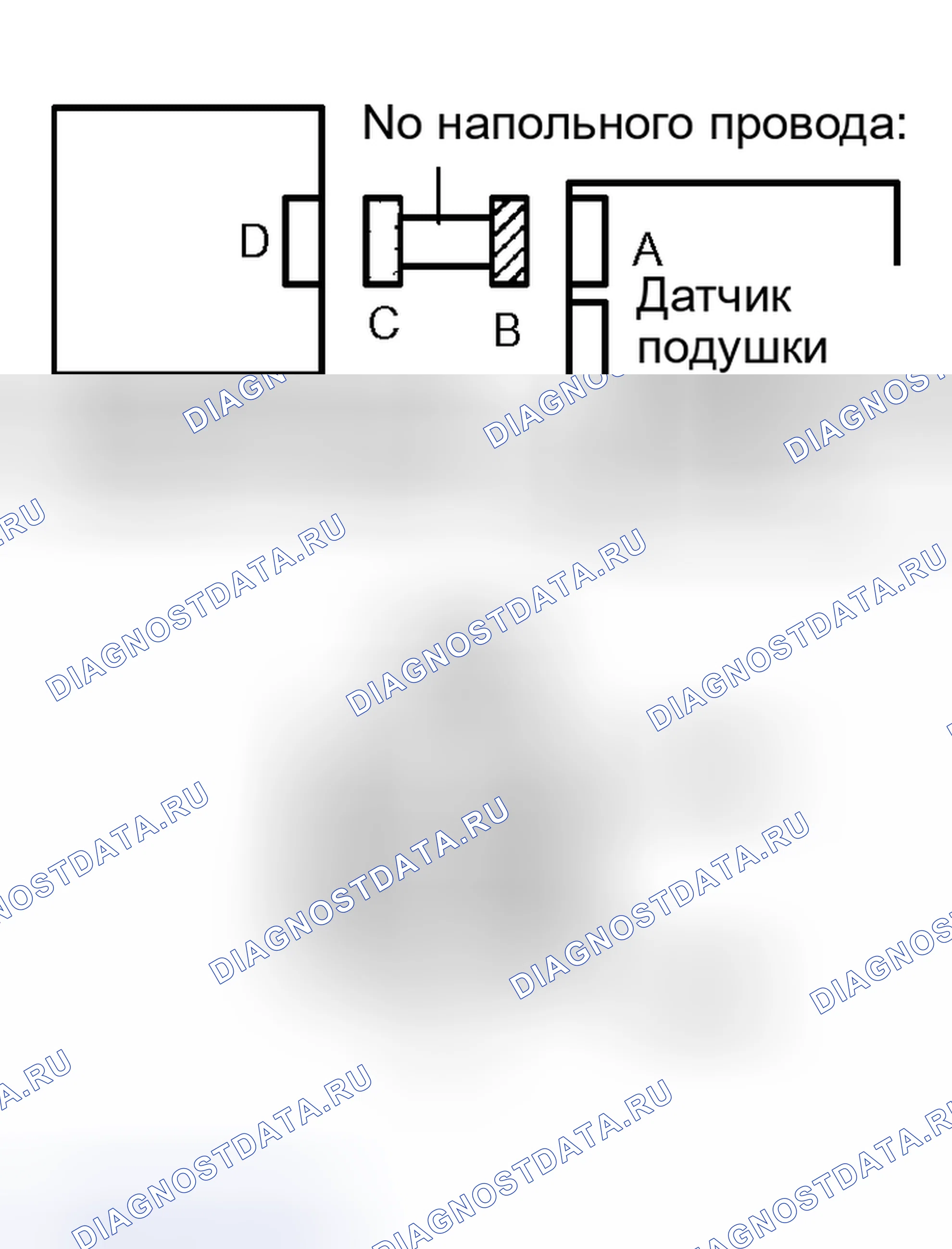 Рис. 111. Toyota Sequoia I рестайлинг