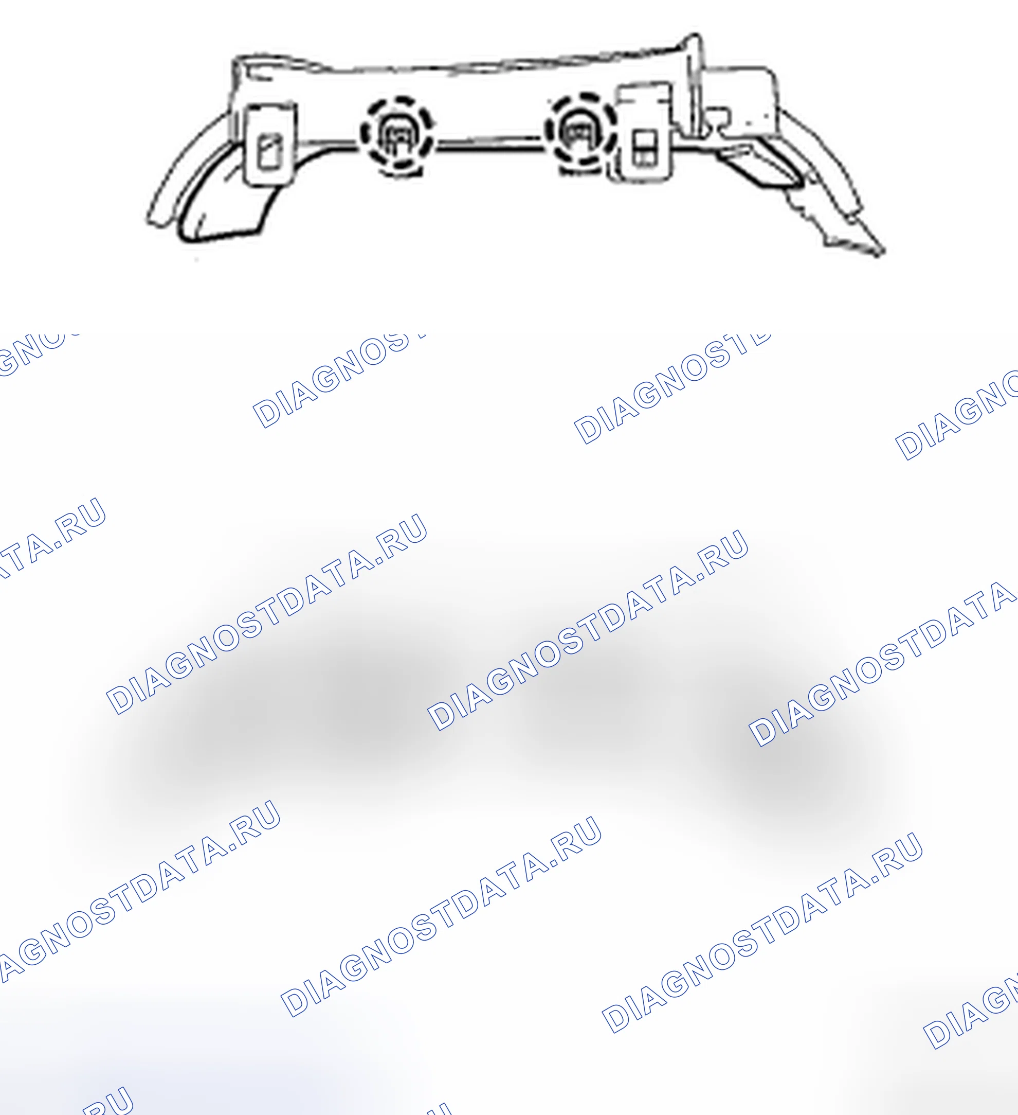 Рис. 32. Toyota Highlander II