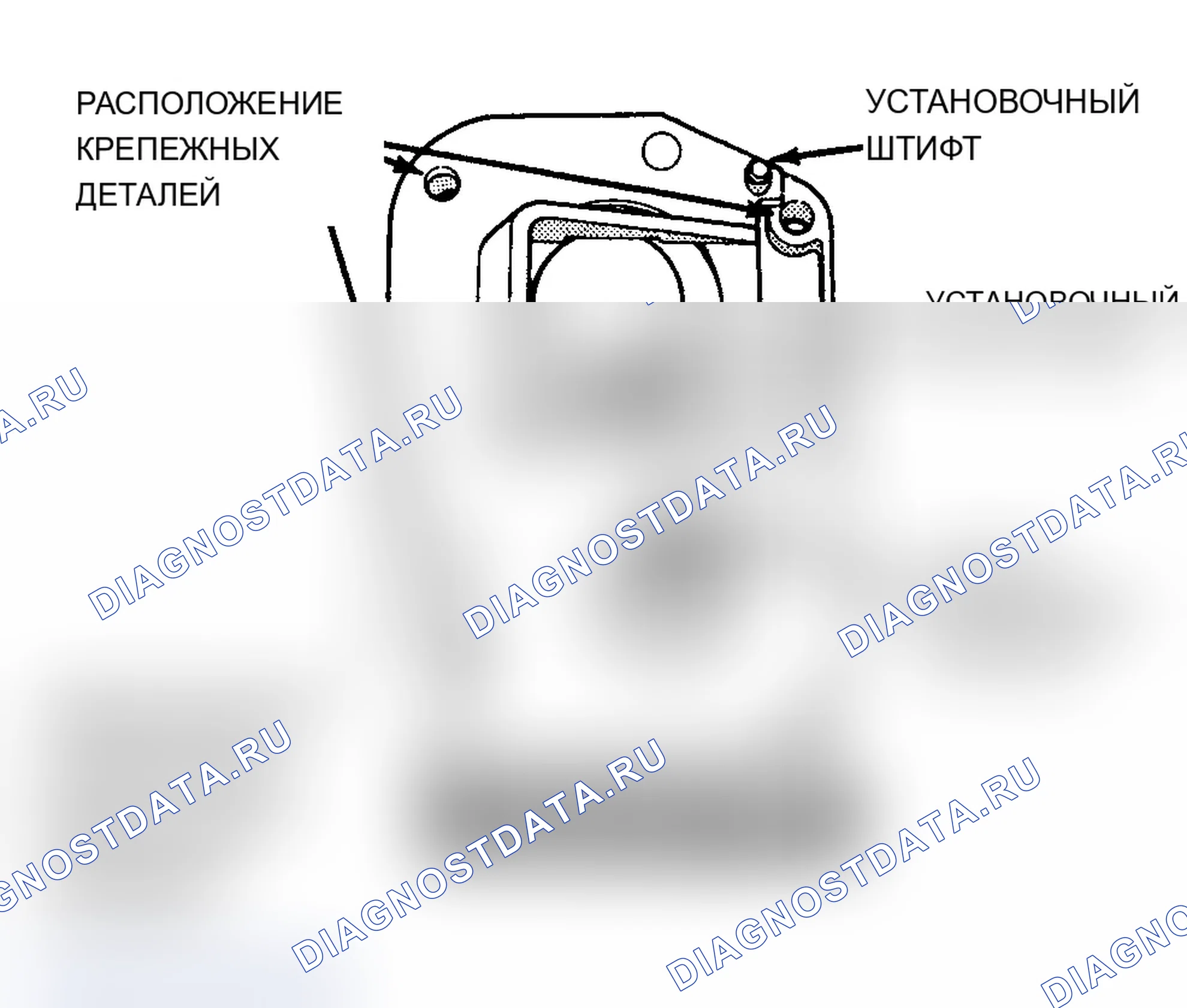 Рис. 32. Dodge Dynasty I