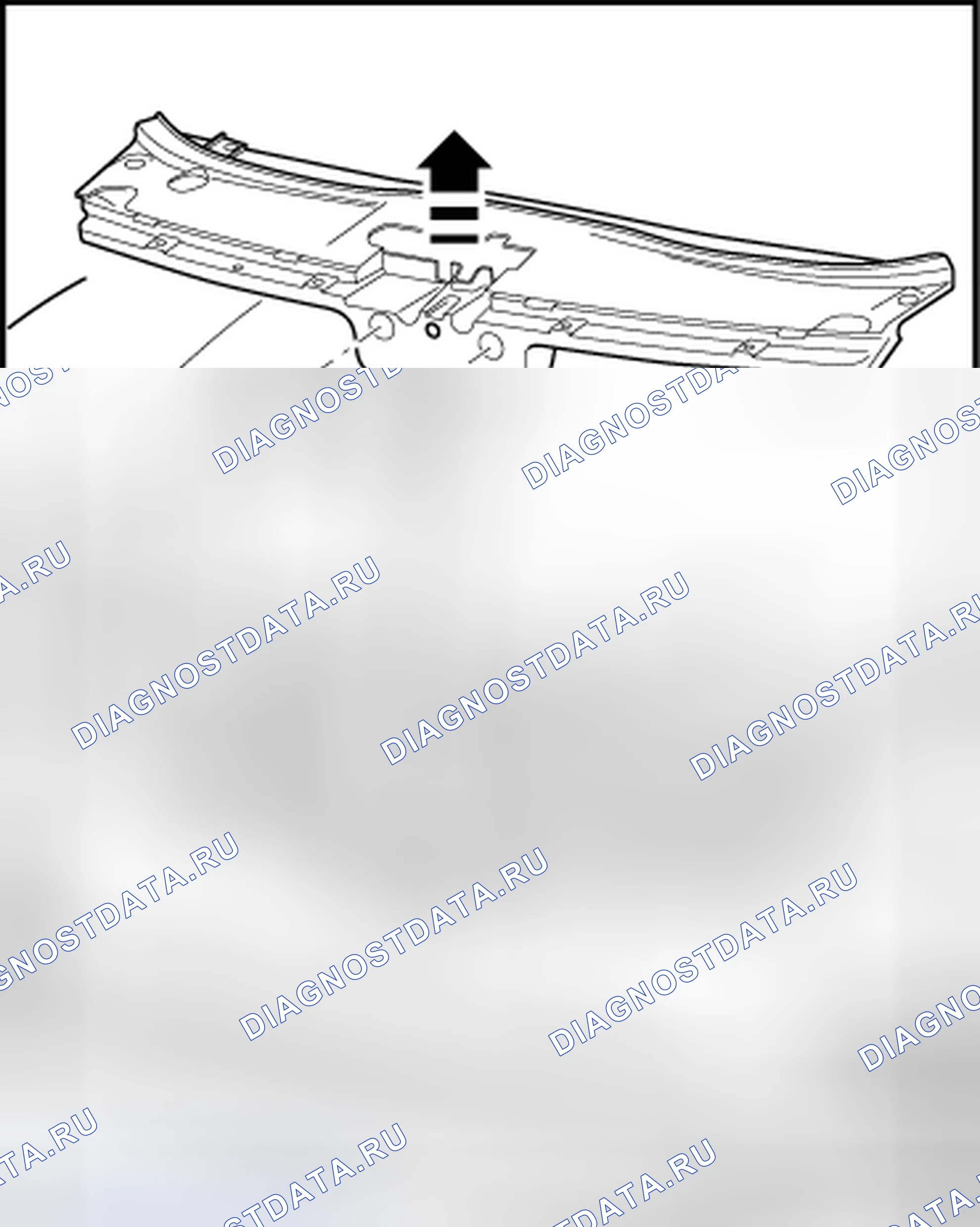 Рис. 342. Volkswagen Touareg I