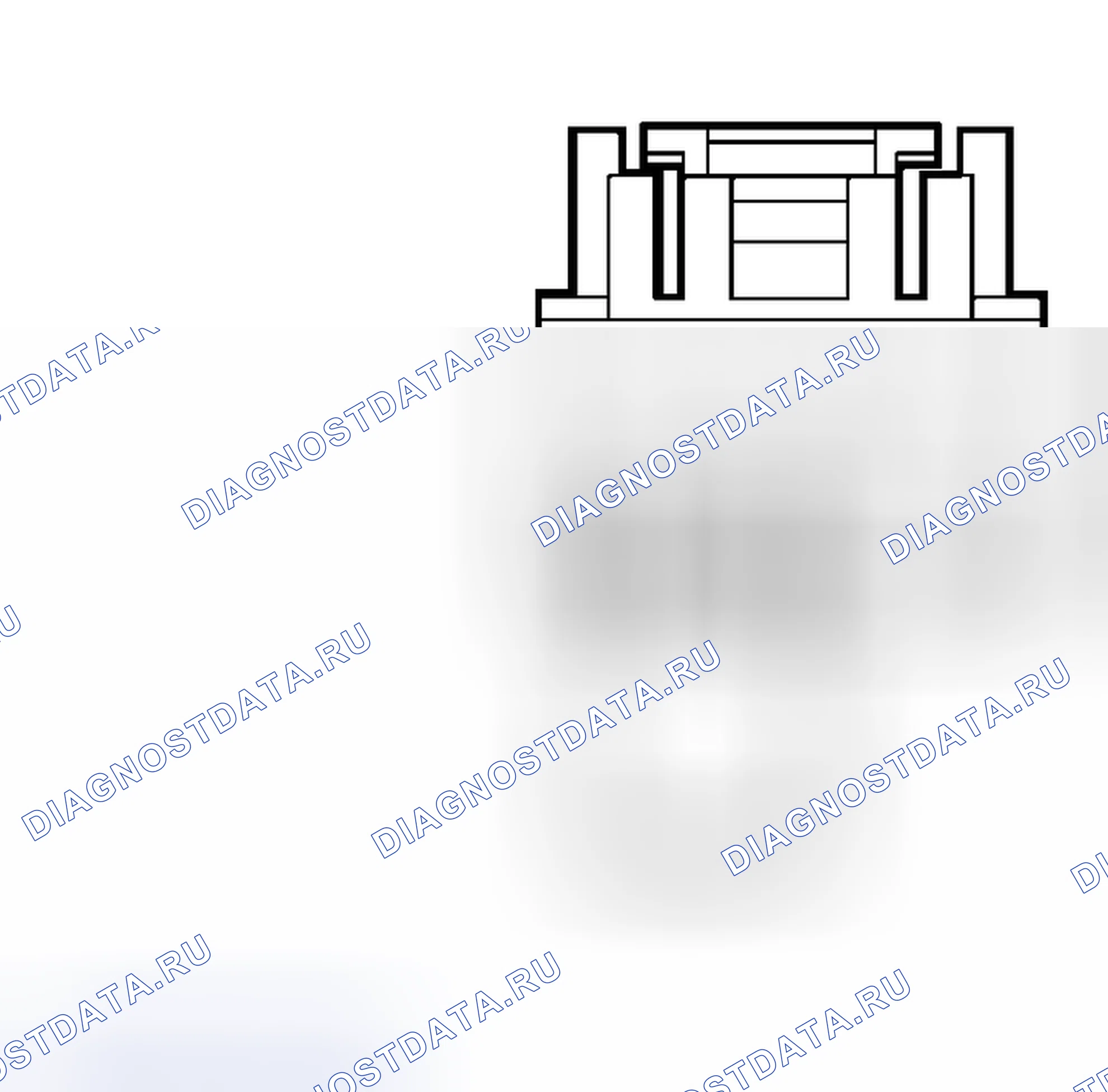 Рис. 60: Тестирование. Hyundai Mistra II