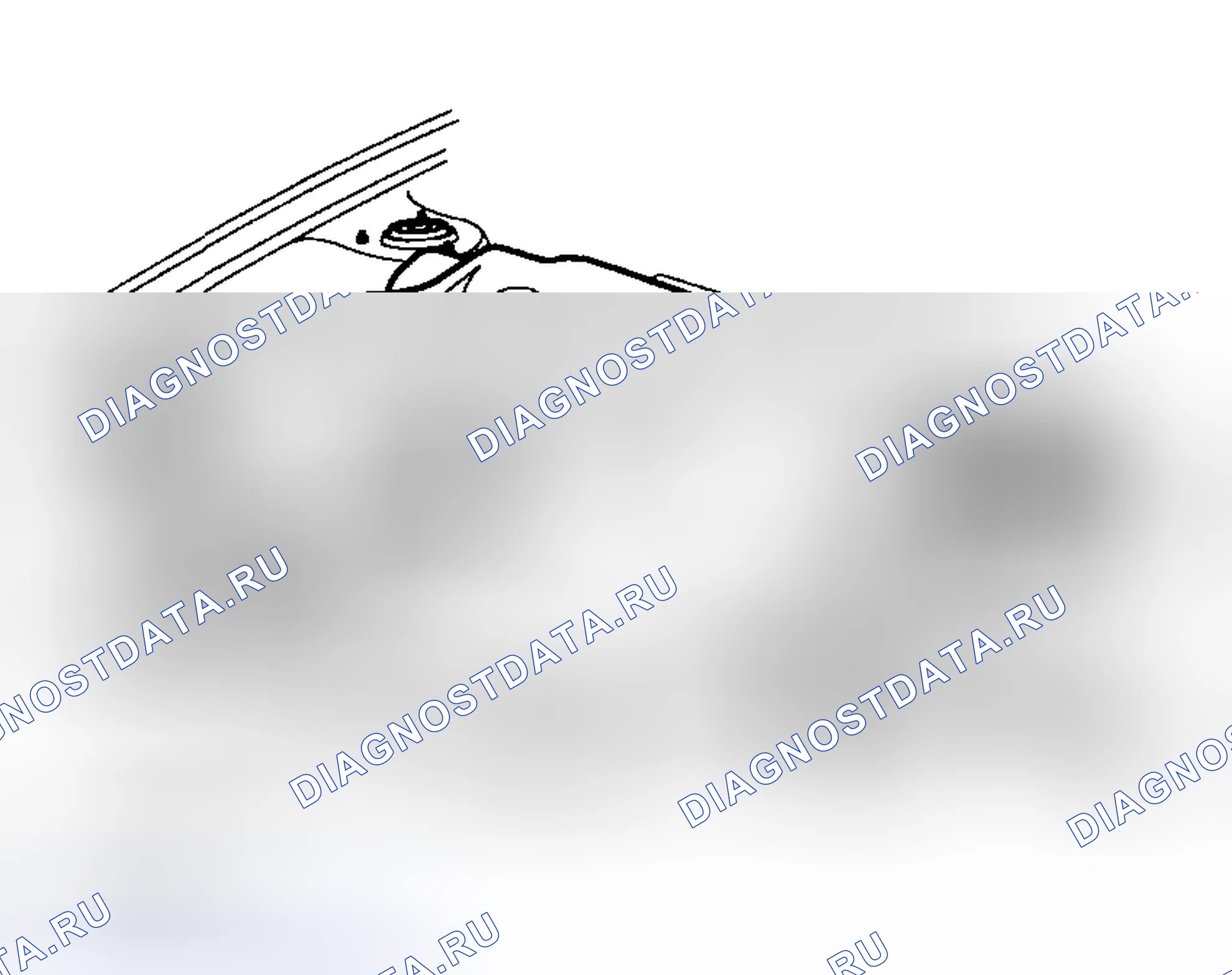 Рис. 59: ДЕМОНТАЖ. Haval Chitu I
