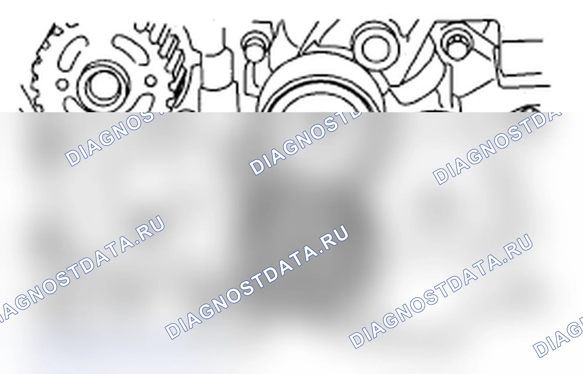 Рис. 333. Subaru Impreza WRX GD/GG рестайлинг 2