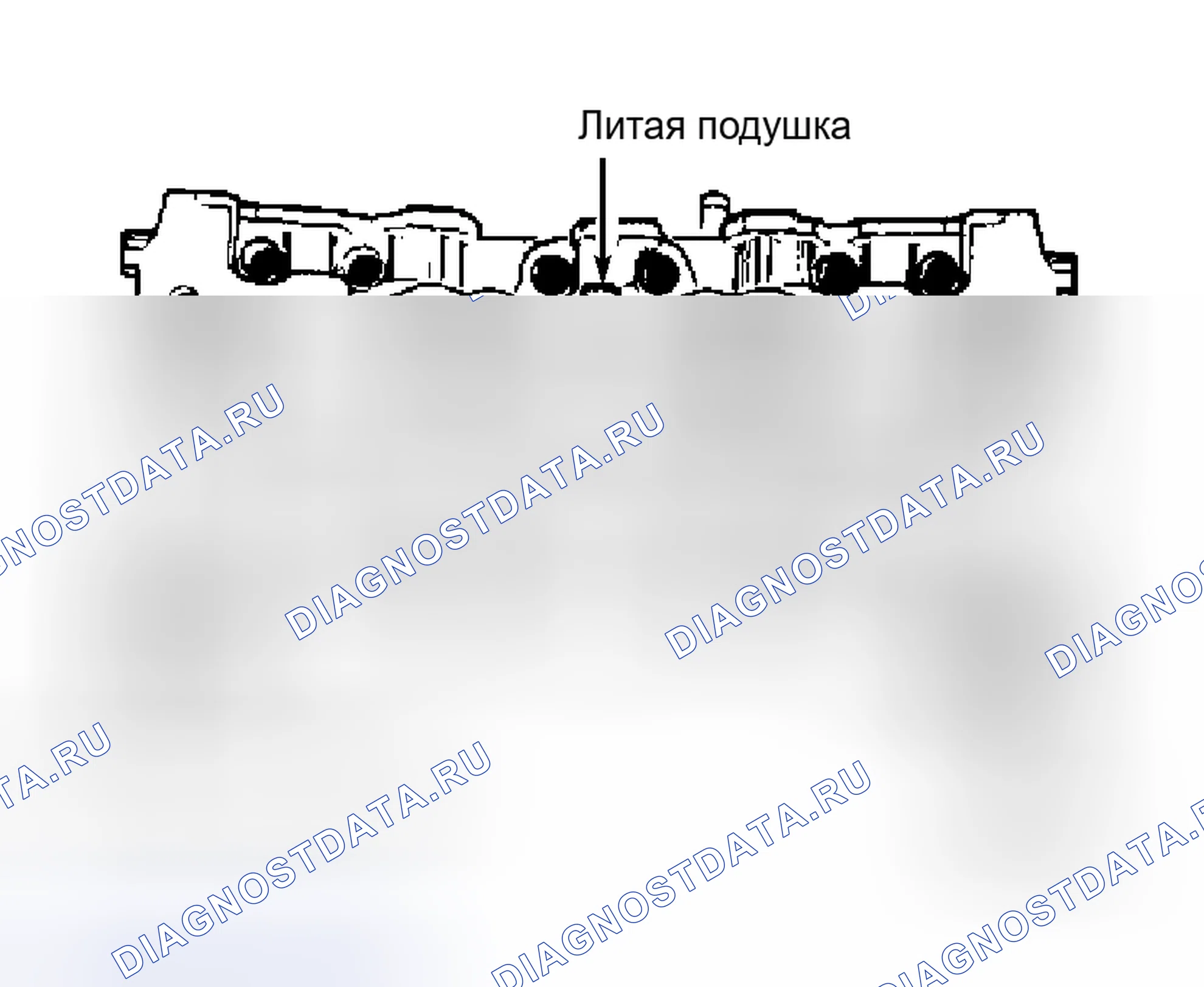Рис. 9. Pontiac Trans Sport I