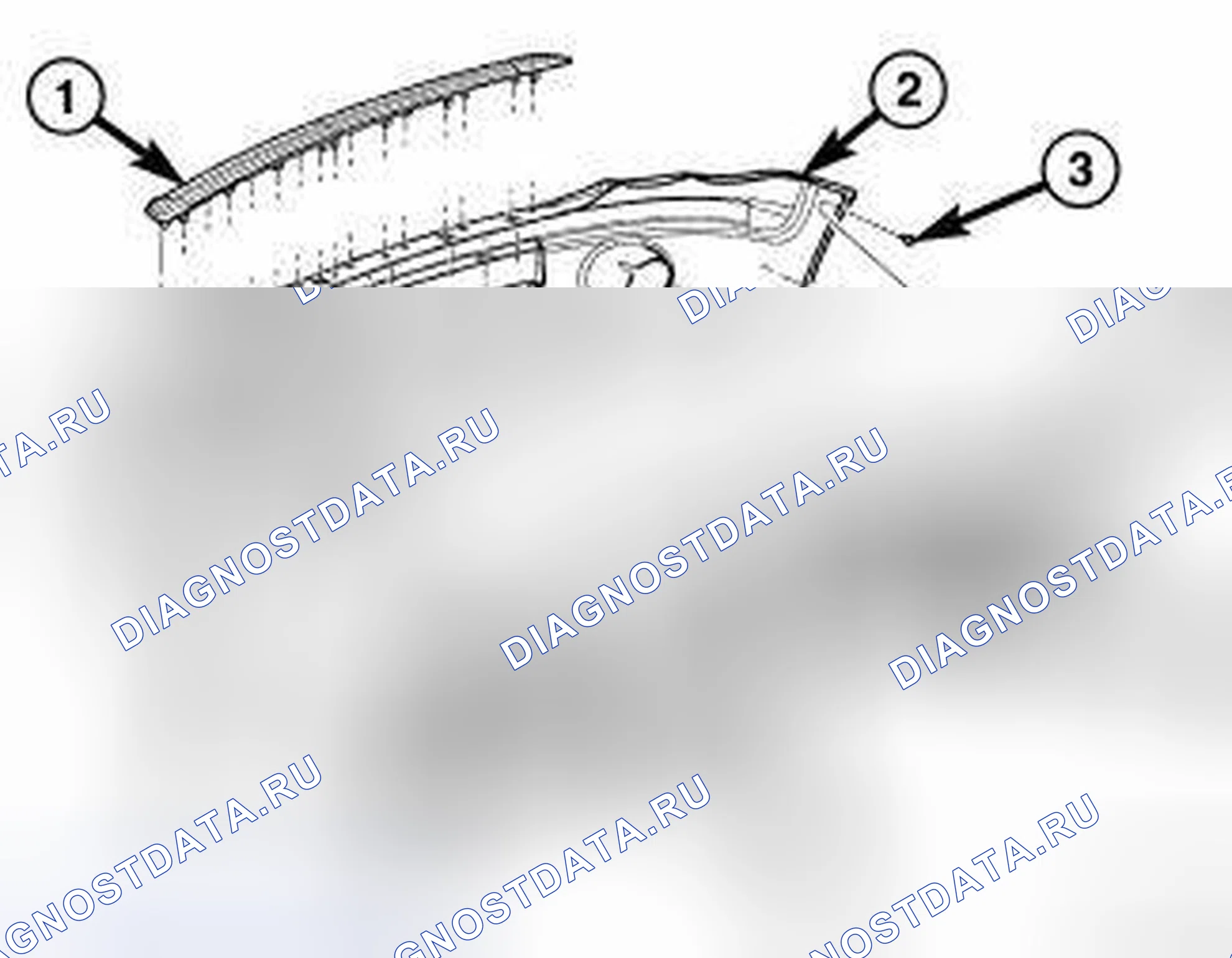 Рис. 8. Dodge Cab & Chassis R3500 HD final