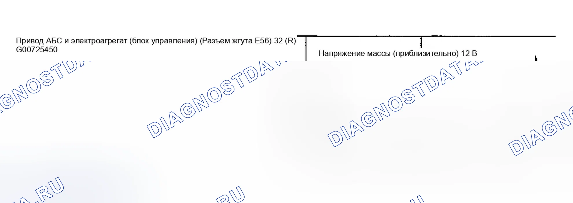 Рис. 52. Infiniti FX45 I