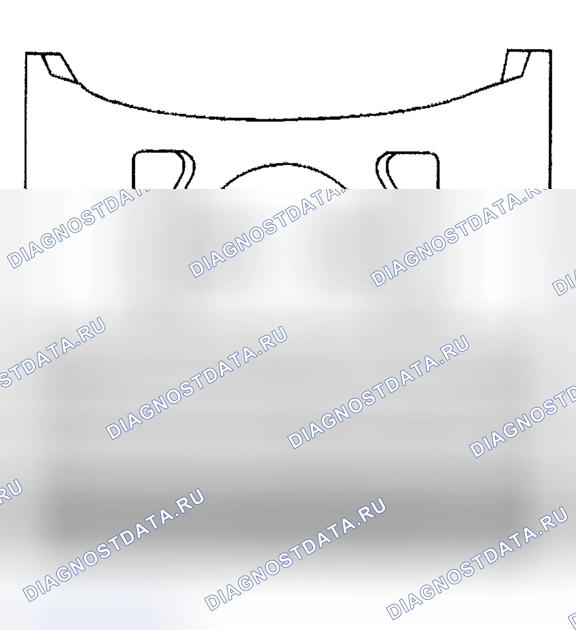 Рис. 1489. Chevrolet Silverado 1500 HD 