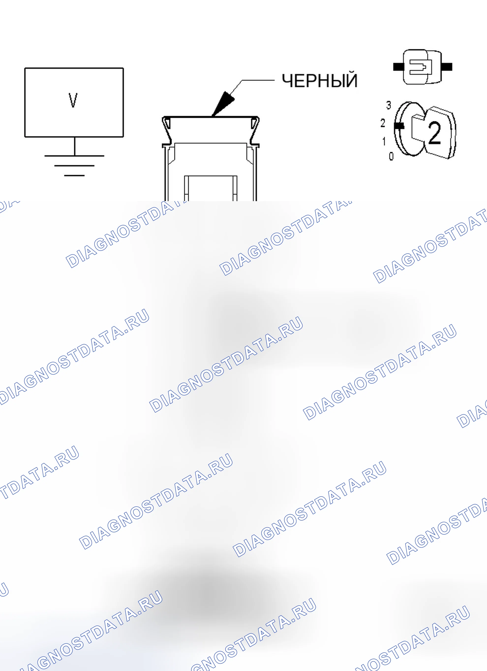 Рис. 63. Dodge Magnum I