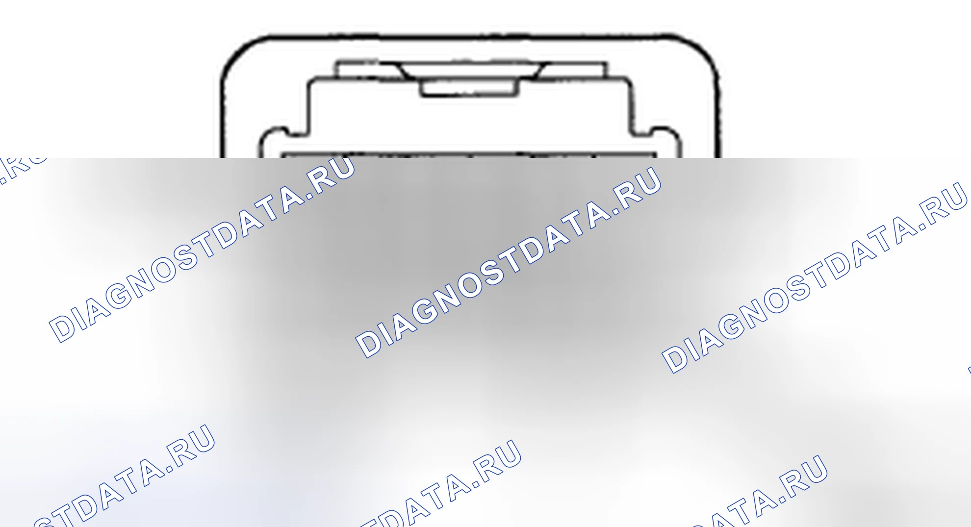 Рис. 46: ОСМОТР ТРАНСПОРТНОГО СРЕДСТВА. Honda Accord IX