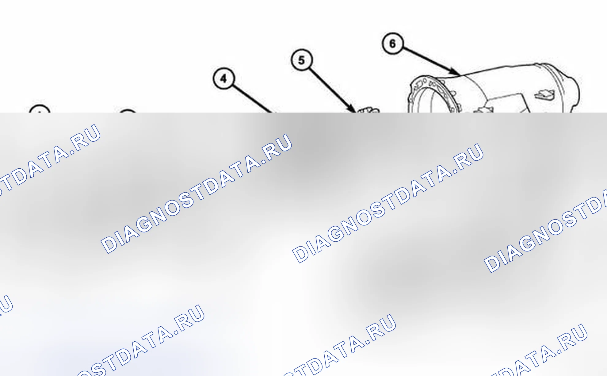 Рис. 345. Jeep Liberty II