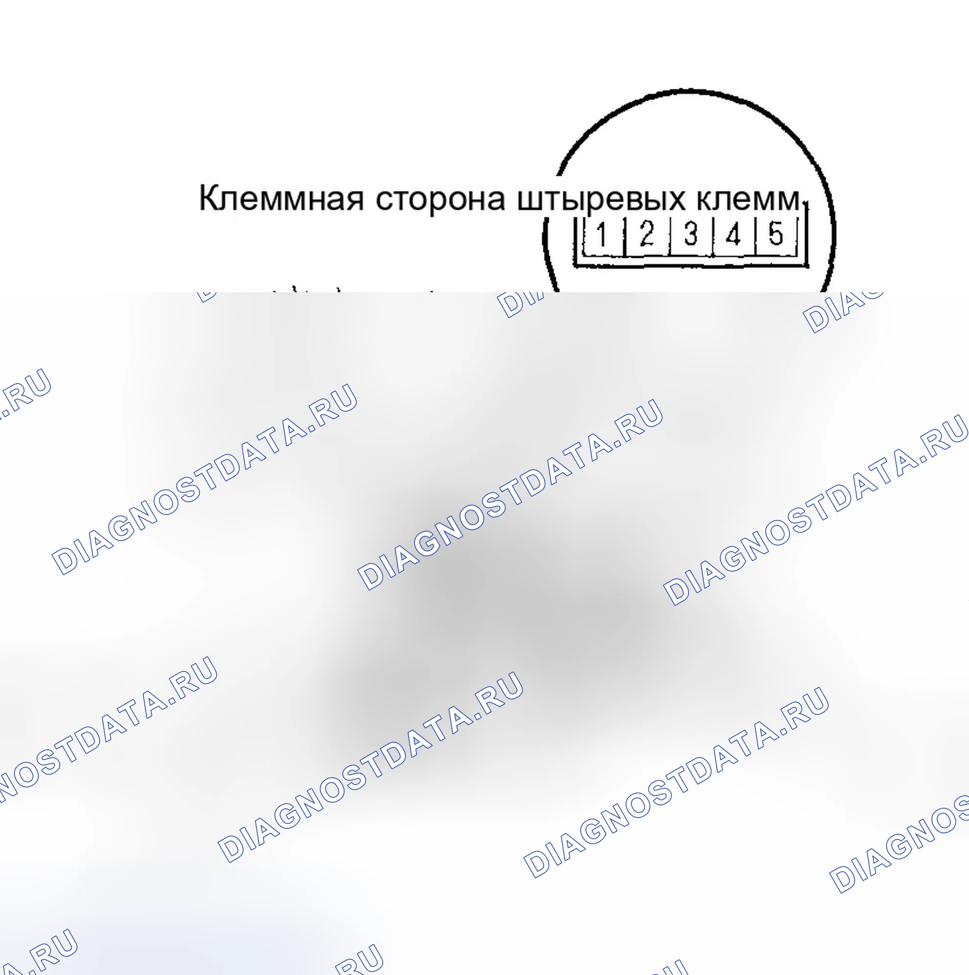 Рис. 9: ИСПЫТАНИЕ / ЗАМЕНА ГЛАВНОГО ВЫКЛЮЧАТЕЛЯ КРУИЗ-КОНТРОЛЯ. Honda Civic VII рестайлинг