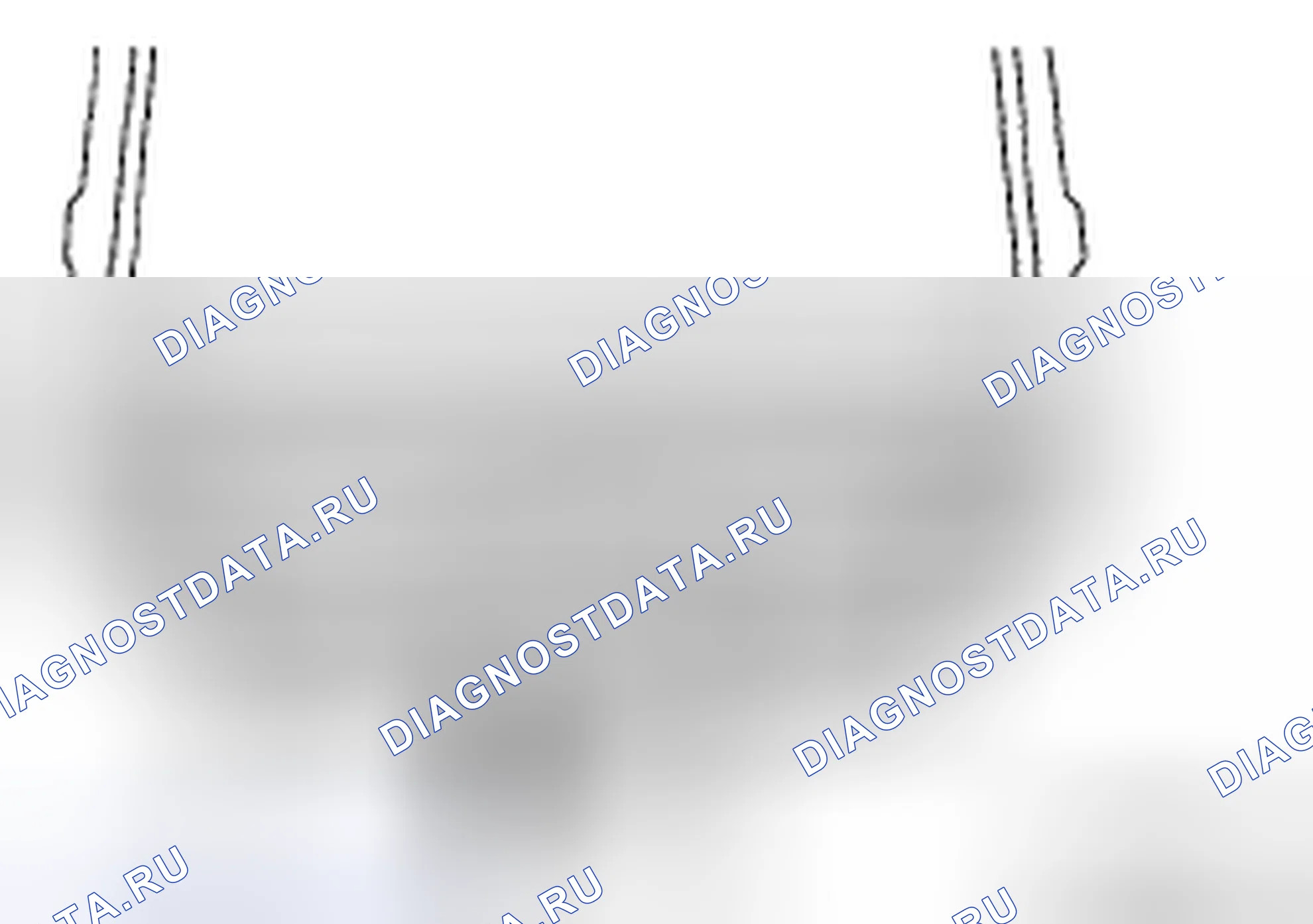 Рис. 32. Subaru Outback BP рестайлинг