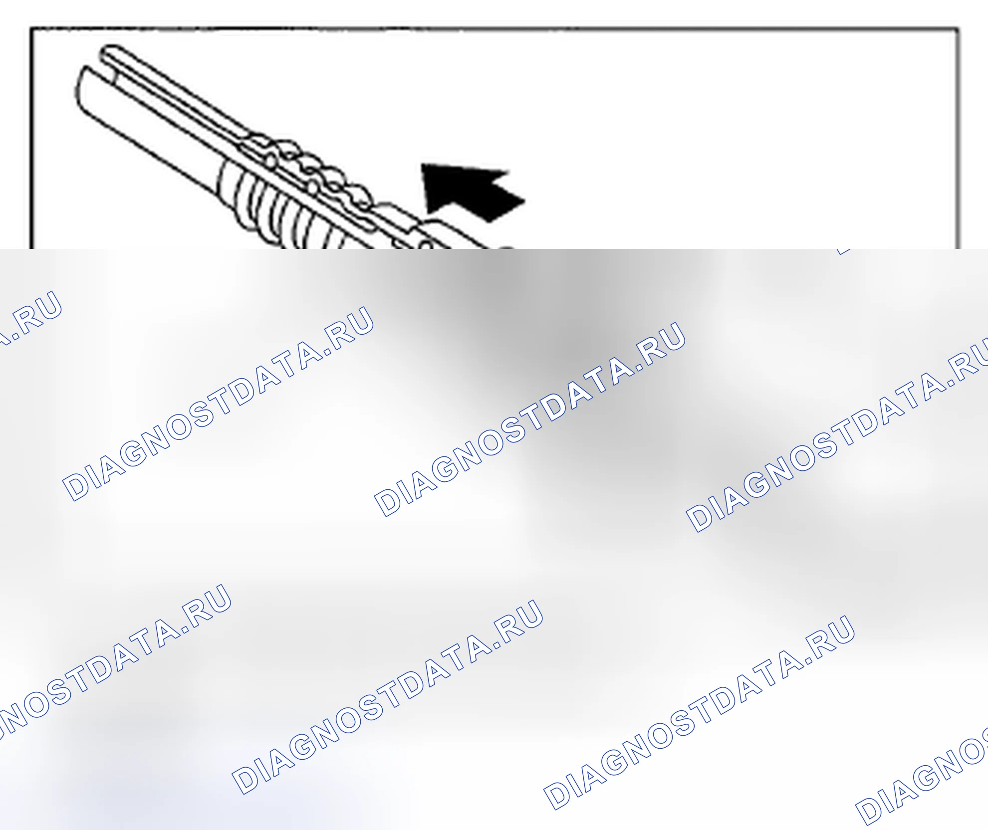 Рис. 91. Subaru Tribeca WX рестайлинг
