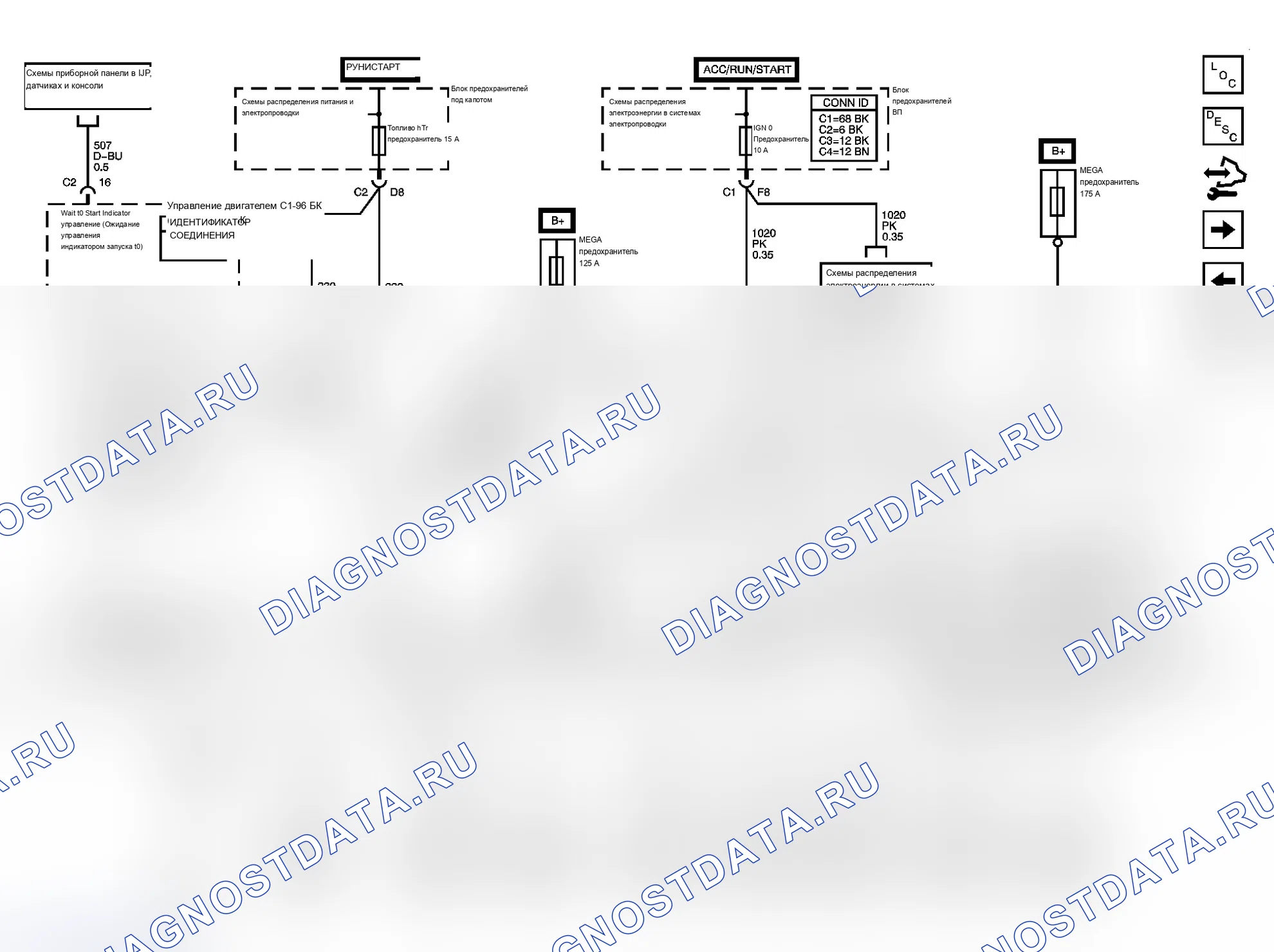 Рис. 105. Chevrolet Silverado 1500 