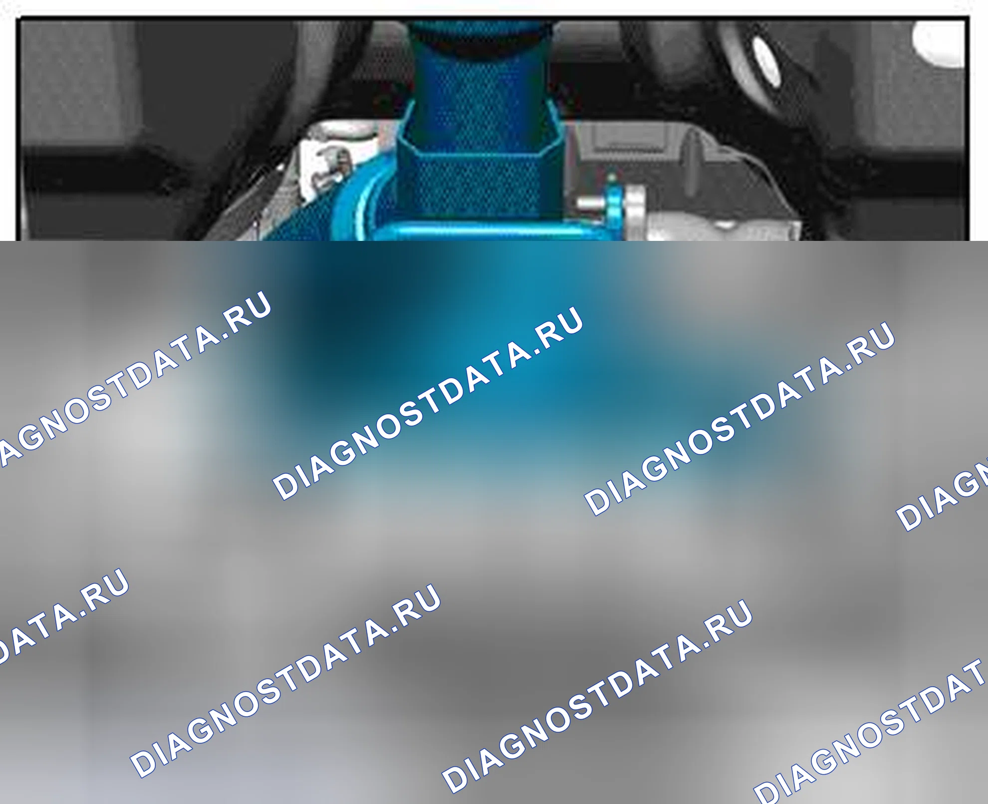 Рис. 9. Volkswagen Tiguan I