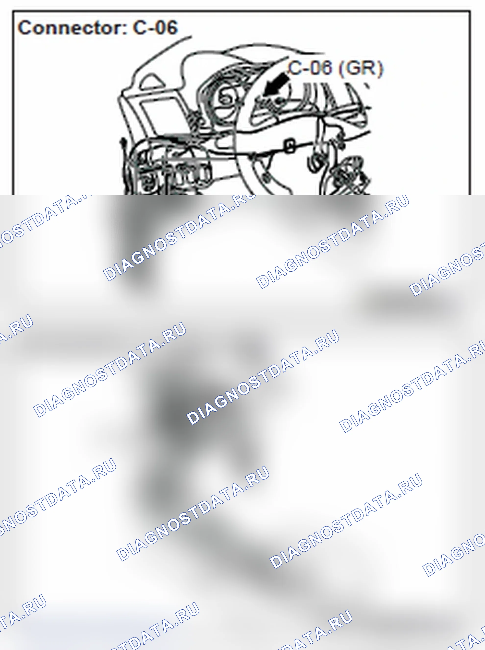 Рис. 272. Mitsubishi Lancer Ralliart X рестайлинг