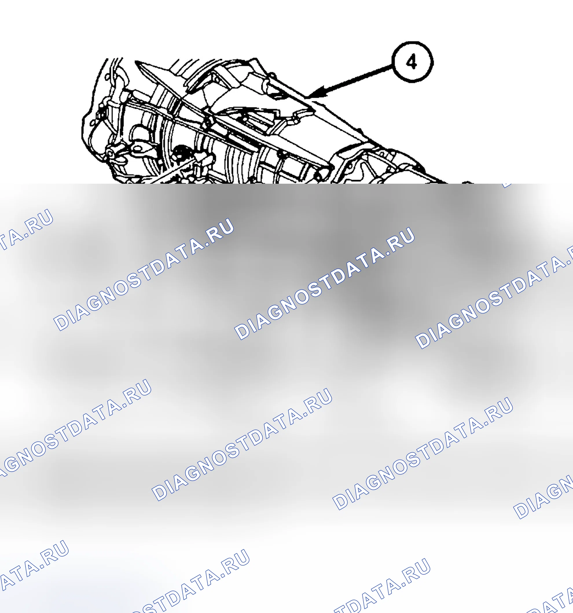 Рис. 136. Jeep Liberty I