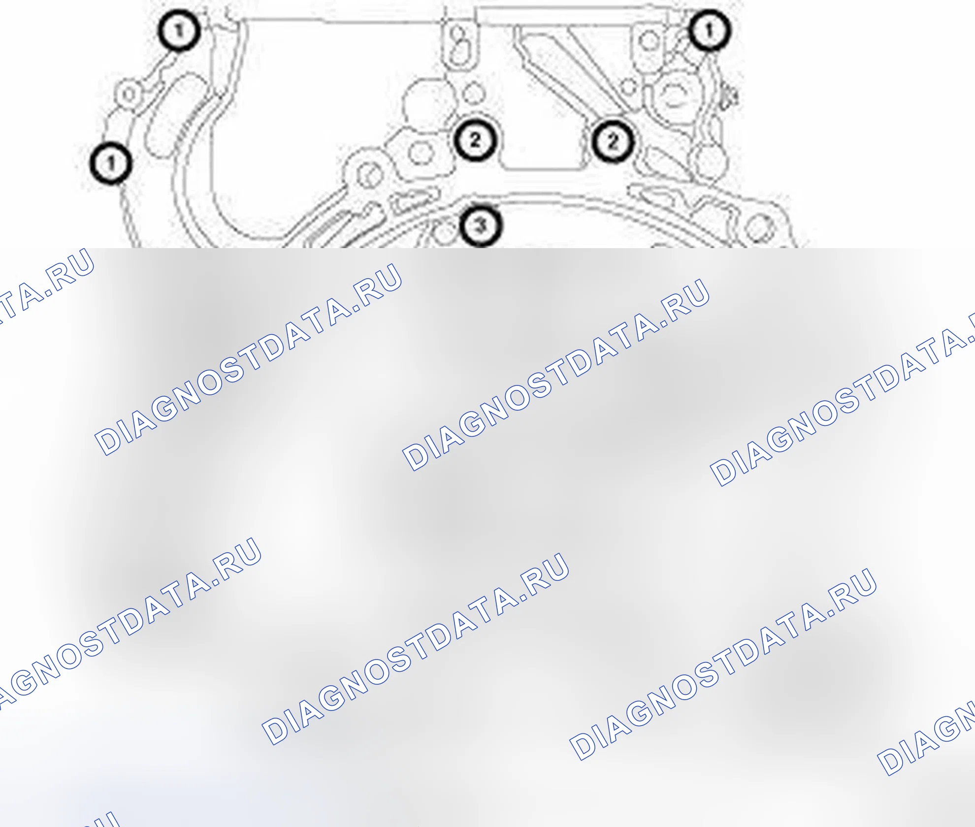 Рис. 583. Jeep Compass I рестайлинг 2
