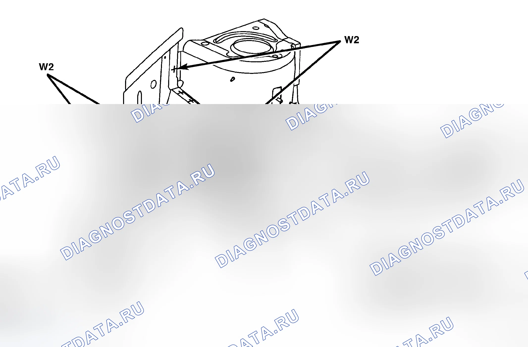 Рис. 85. Dodge Caravan IV