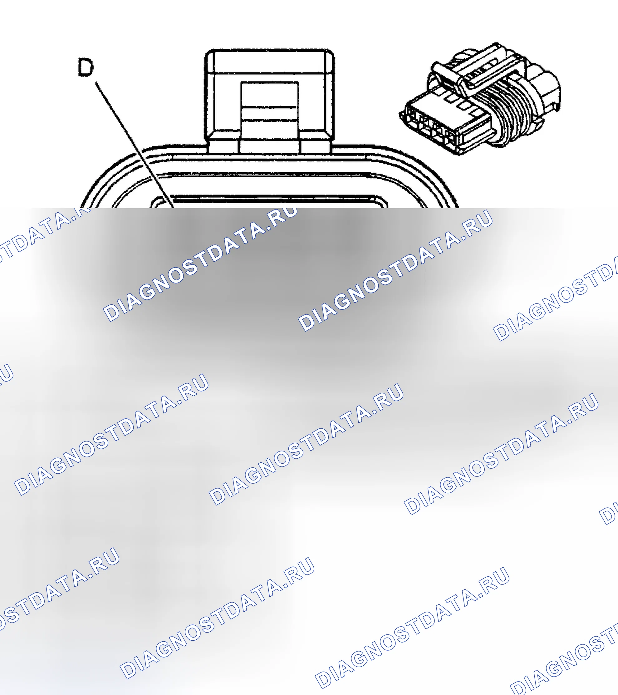 Рис. 304. Chevrolet Silverado 1500 HD 