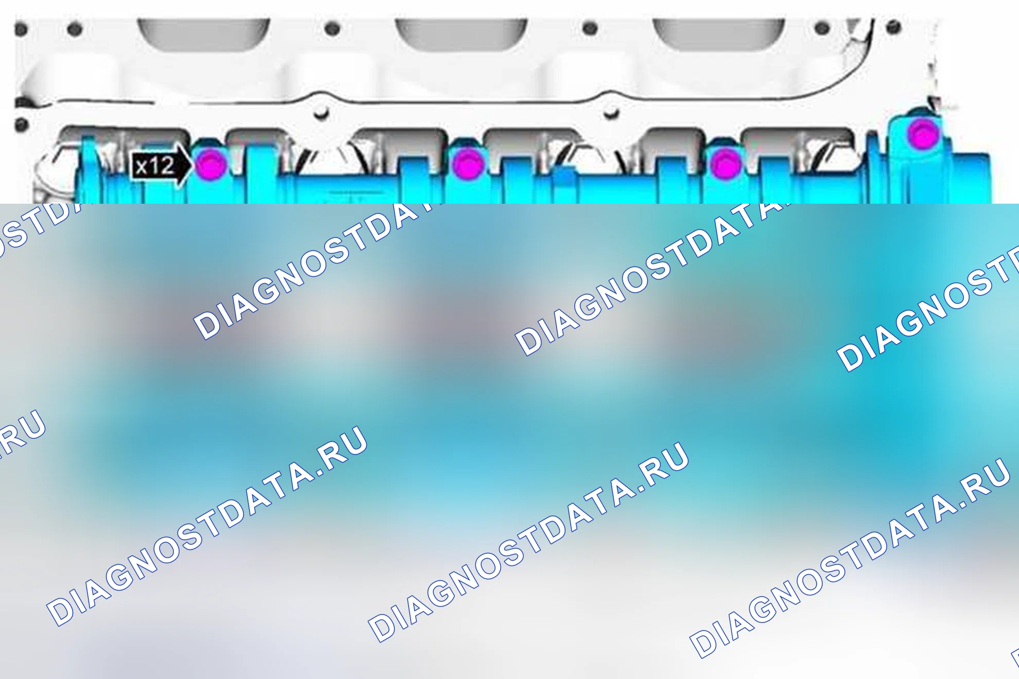 Рис. 437. Ford F-150 XII