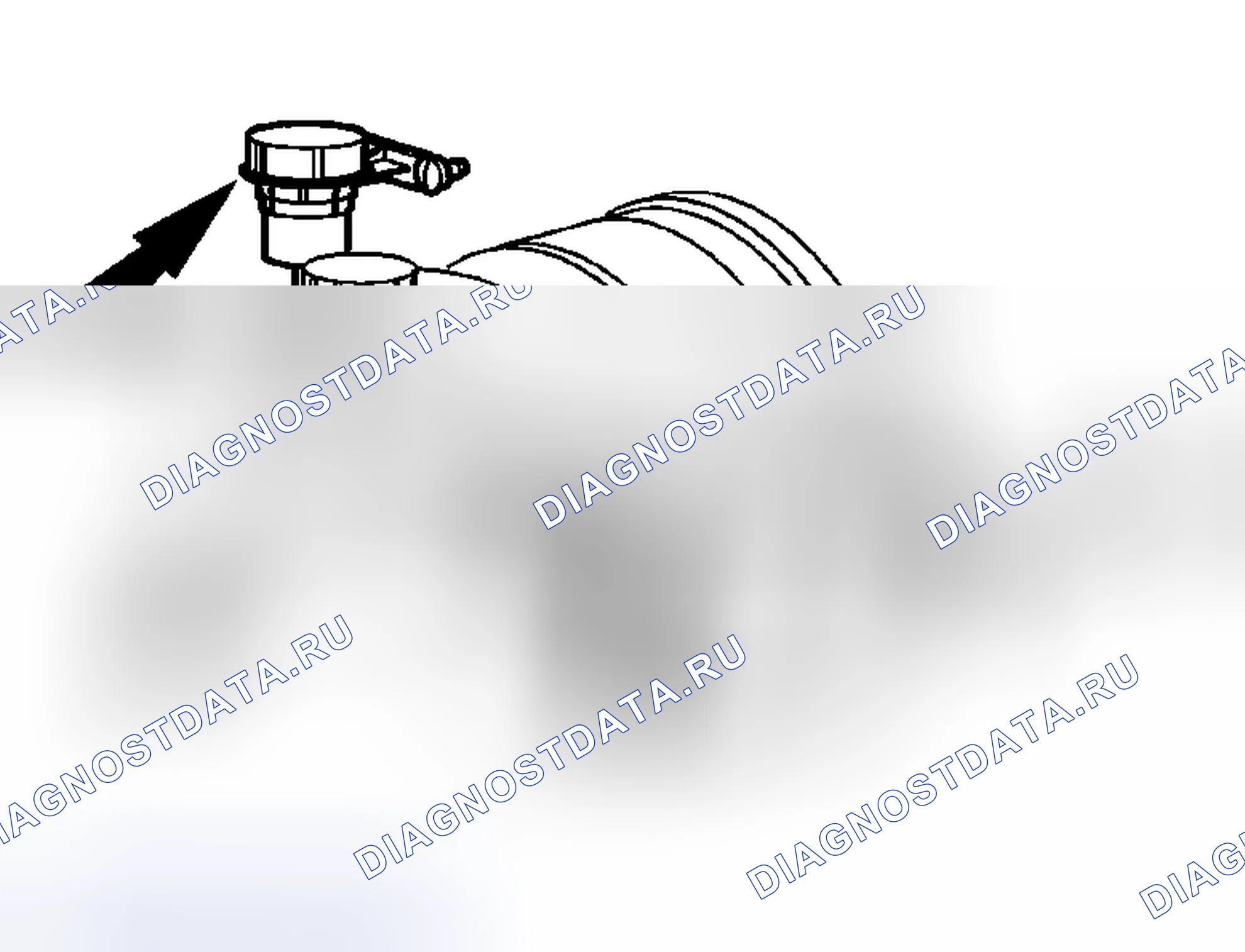 Рис. 176. Ford Pickup F250 Super Duty I