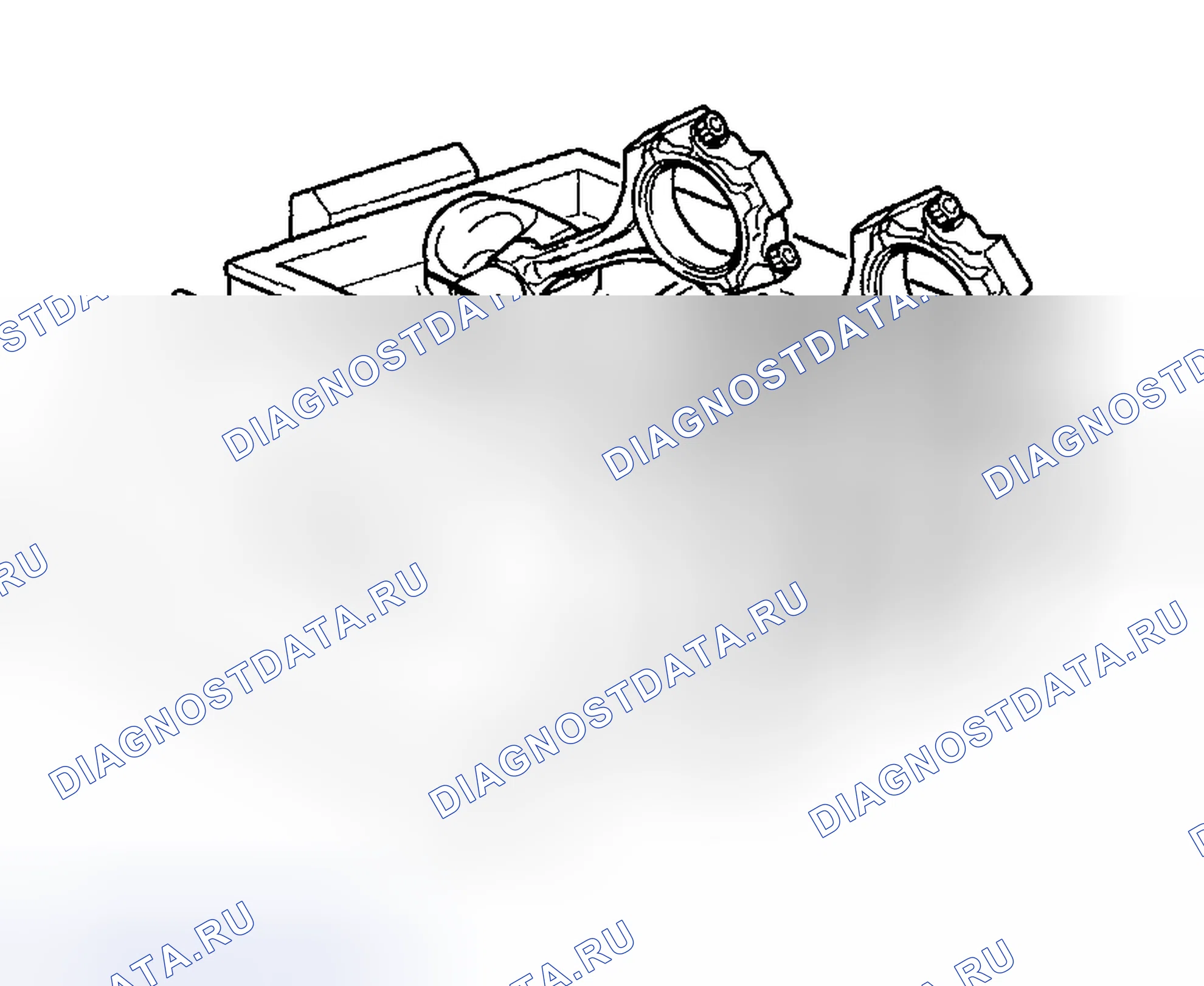 Рис. 295. Toyota Sequoia I рестайлинг
