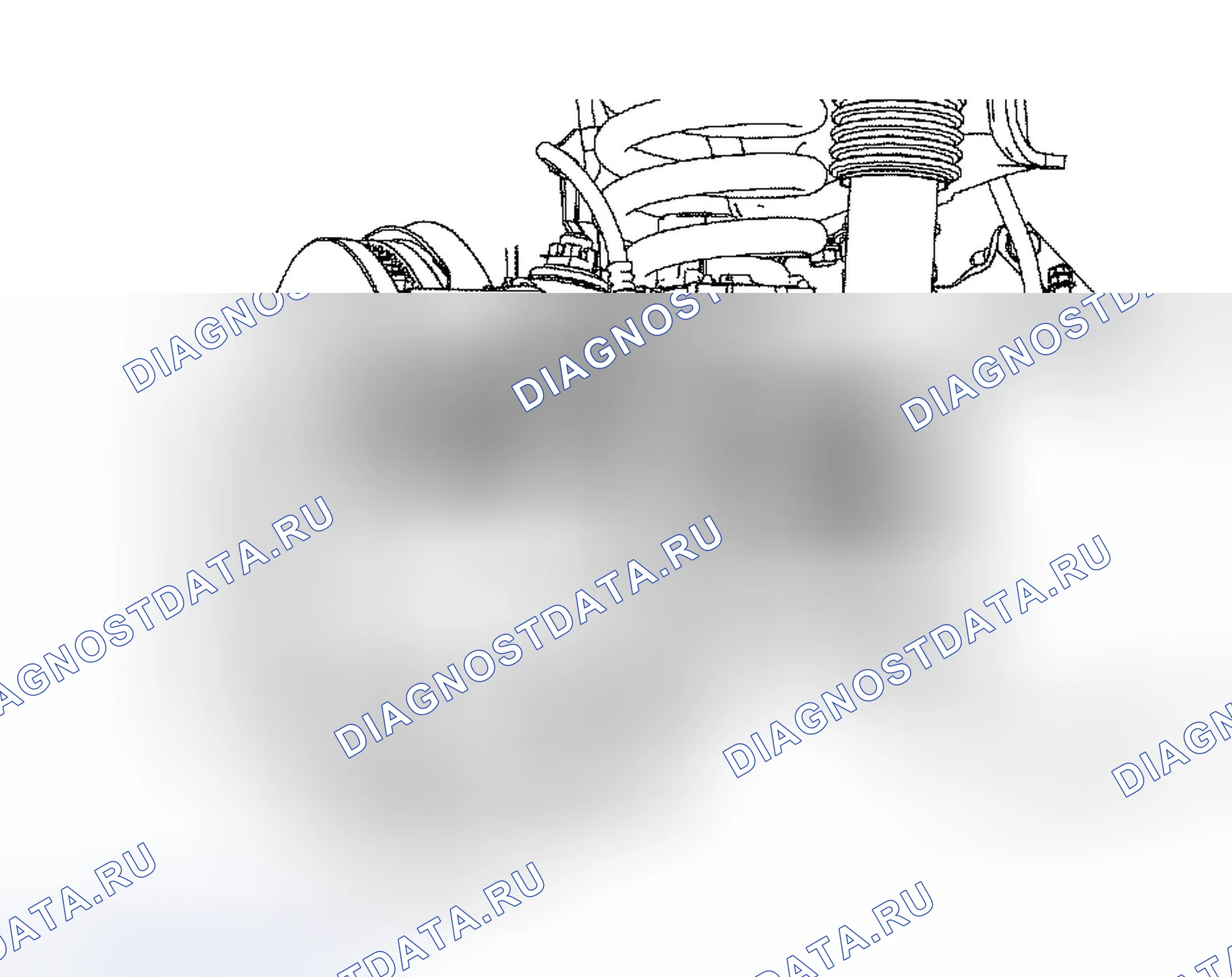 Рис. 3. Ford Cab & Chassis F350 Super Duty 