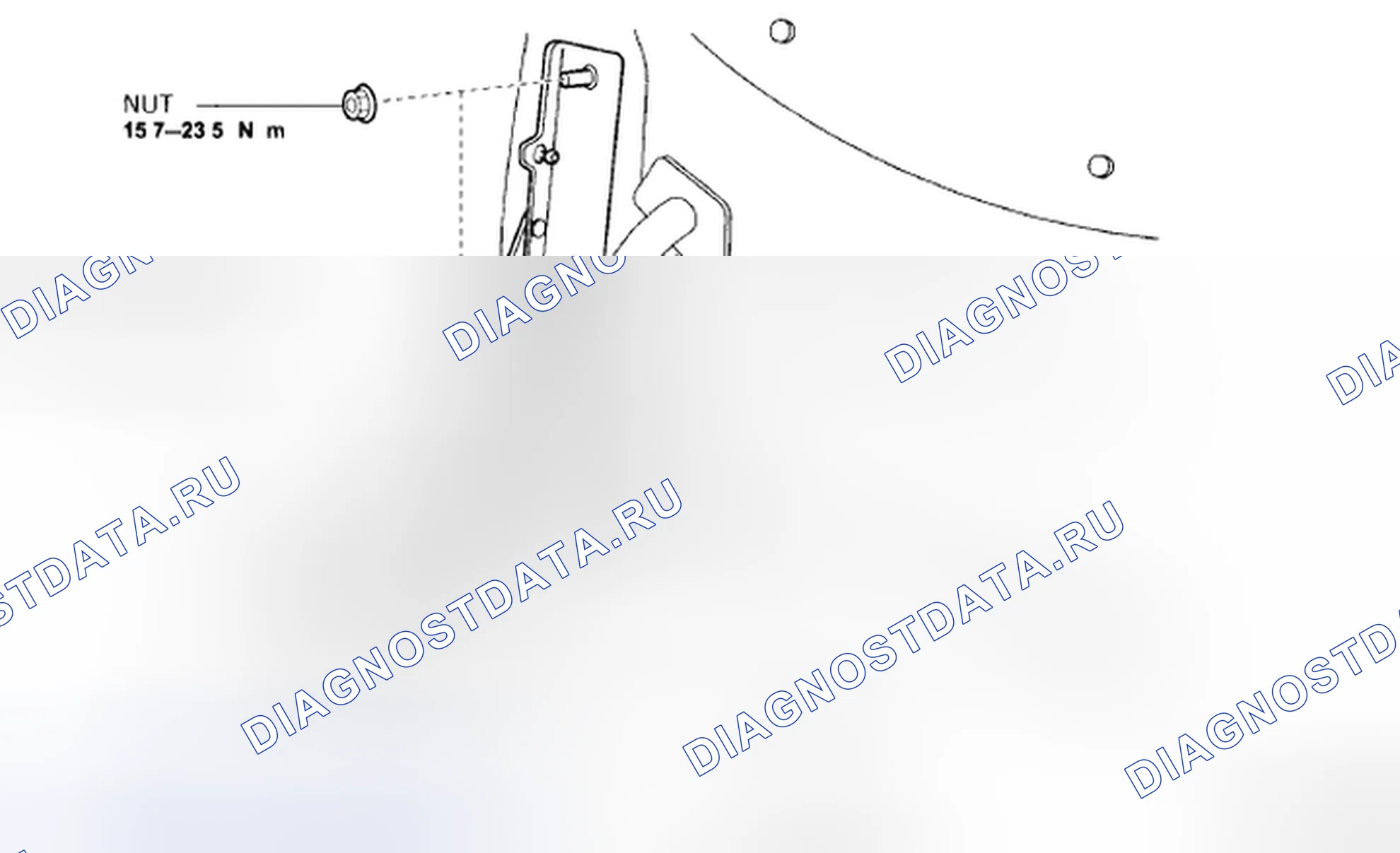 Рис. 11. Mazda 6 GH рестайлинг
