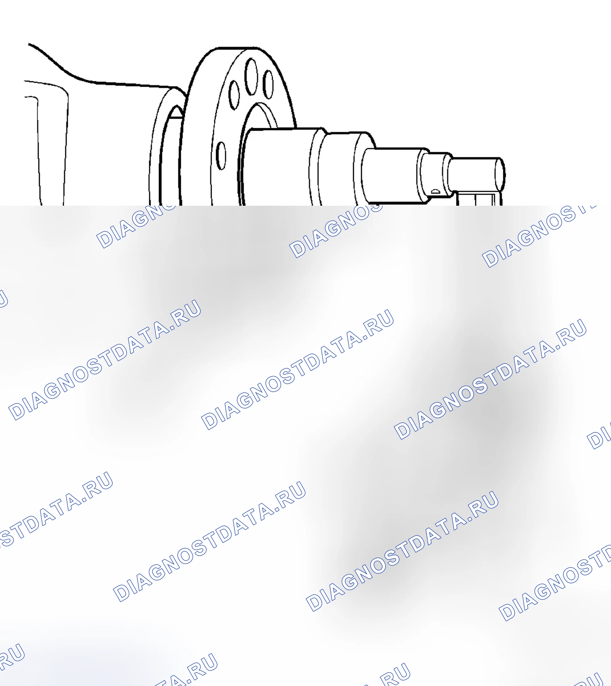 Рис. 185. Dodge Dakota III