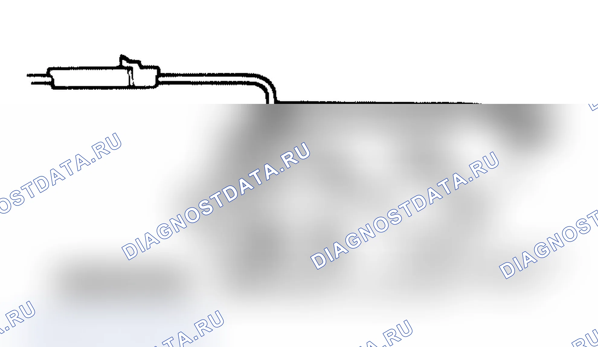 Рис. 26: КОНТРОЛЬНОЕ ИСПЫТАНИЕ A3 - КОНТРОЛЬНЫЙ БЛОК УПРАВЛЕНИЯ. Ford Club Wagon E150 