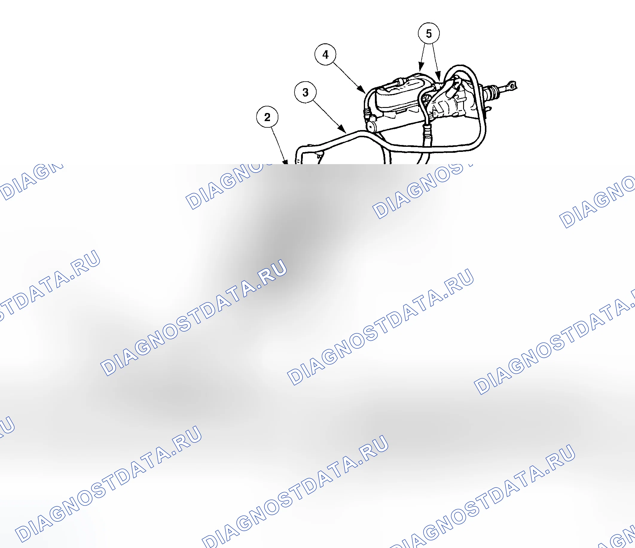 Рис. 3. Ford Excursion I