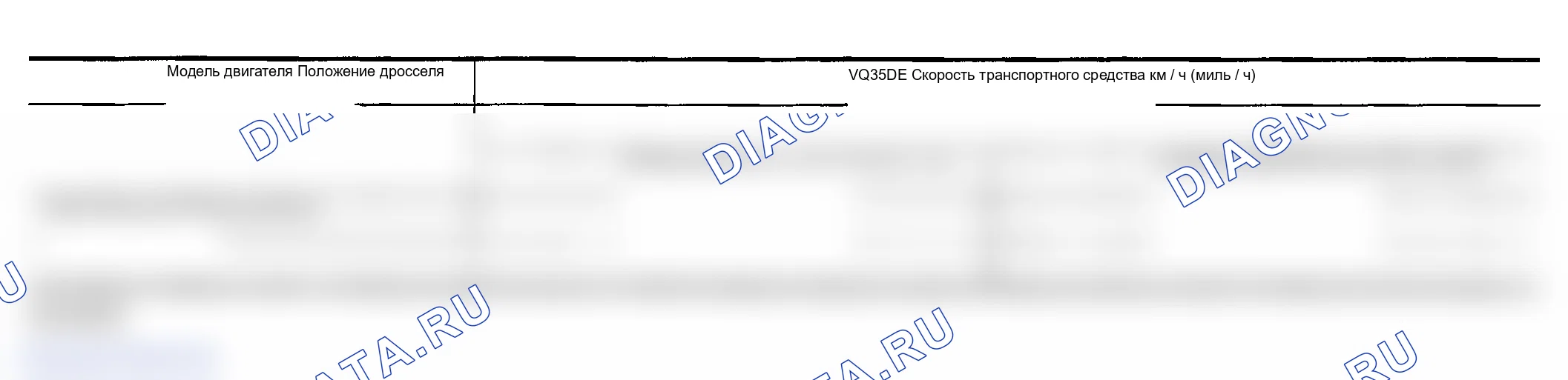 Рис. 74: Модели AWD. Infiniti FX35 I