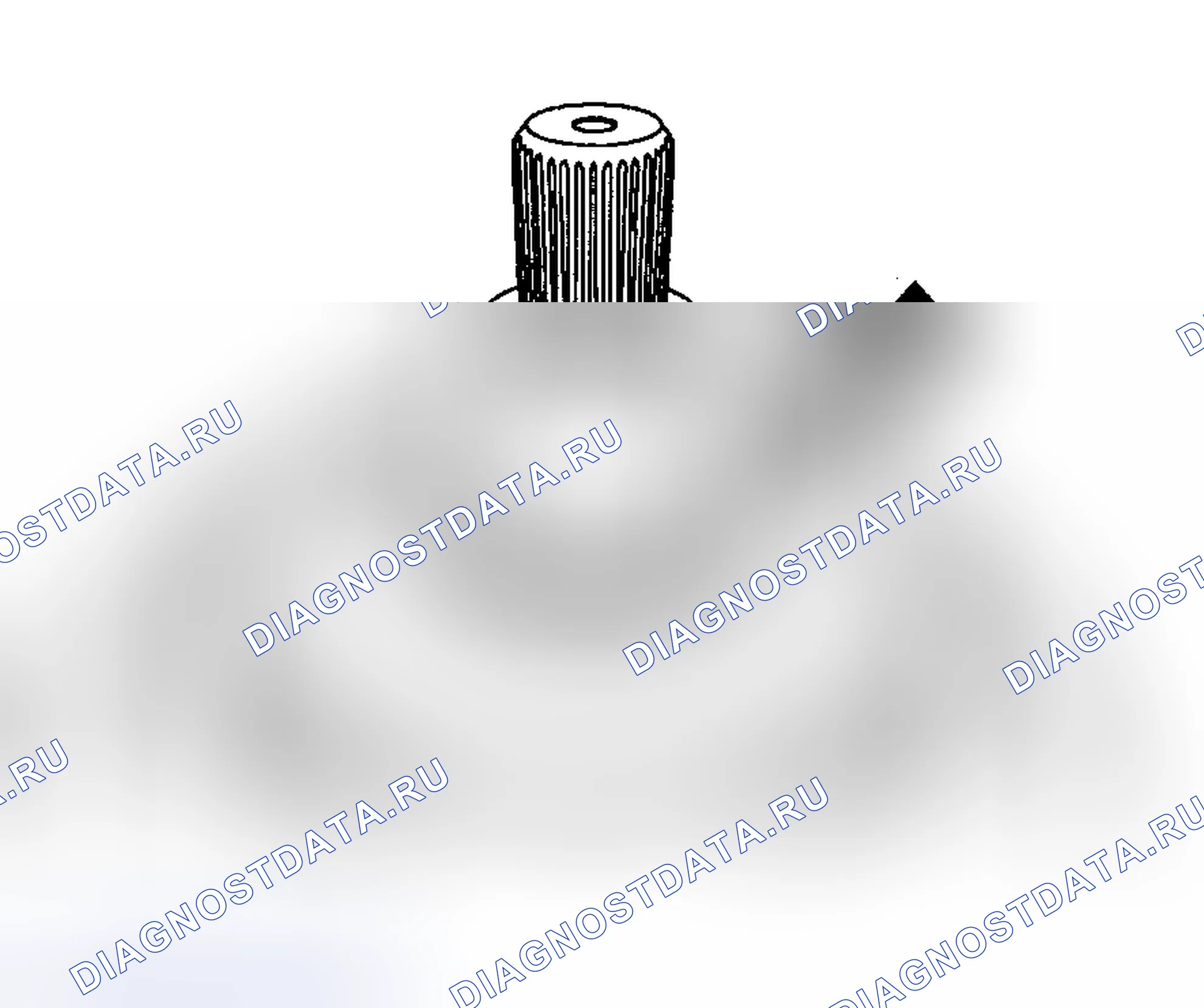 Рис. 2473. Ford Pickup F250 Super Duty I