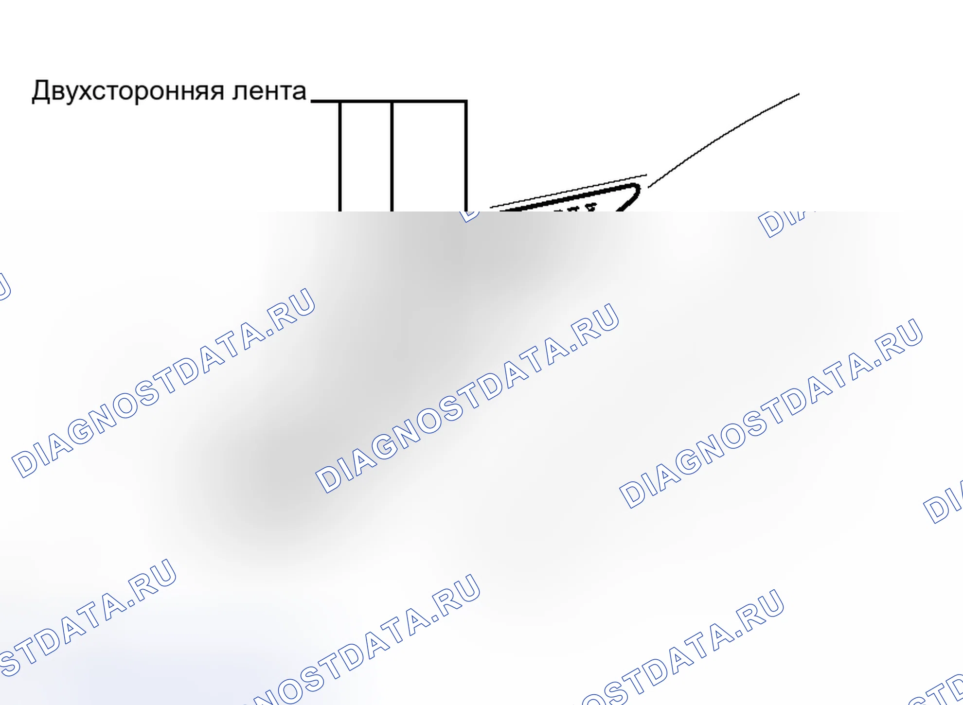 Рис. 48. Toyota Land Cruiser 100 рестайлинг 2