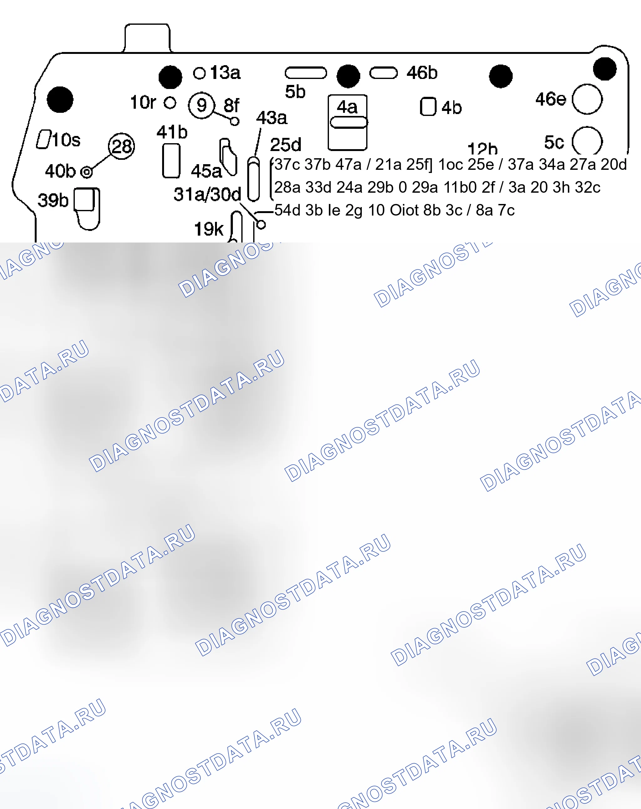Рис. 157. Chevrolet Equinox I