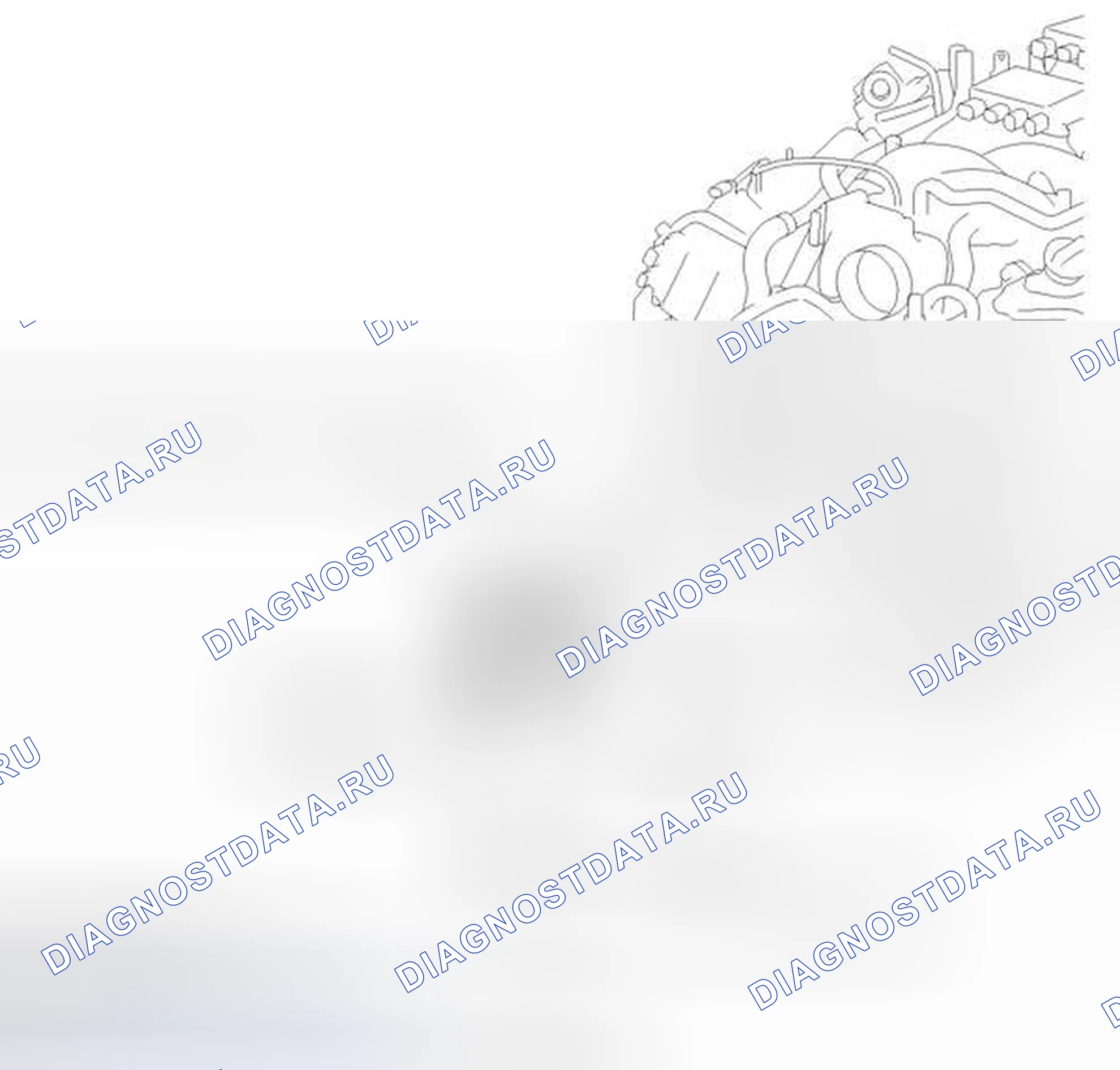Рис. 22: ИЛЛЮСТРАЦИЯ. Lexus IS F I