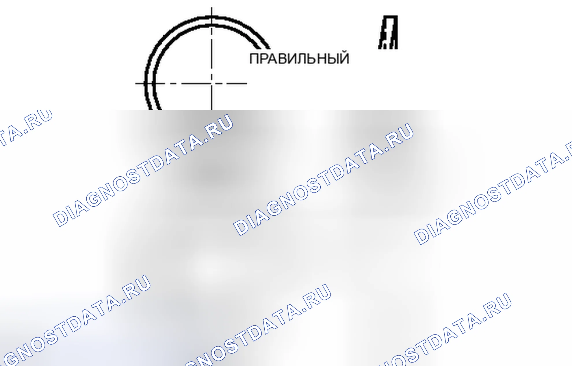Рис. 321. Toyota Land Cruiser 200 рестайлинг