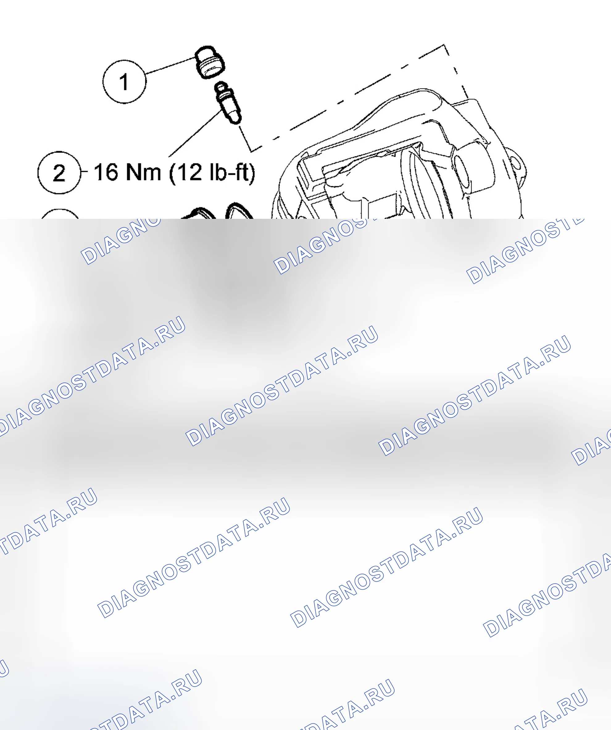 Рис. 2. Ford Escape I рестайлинг